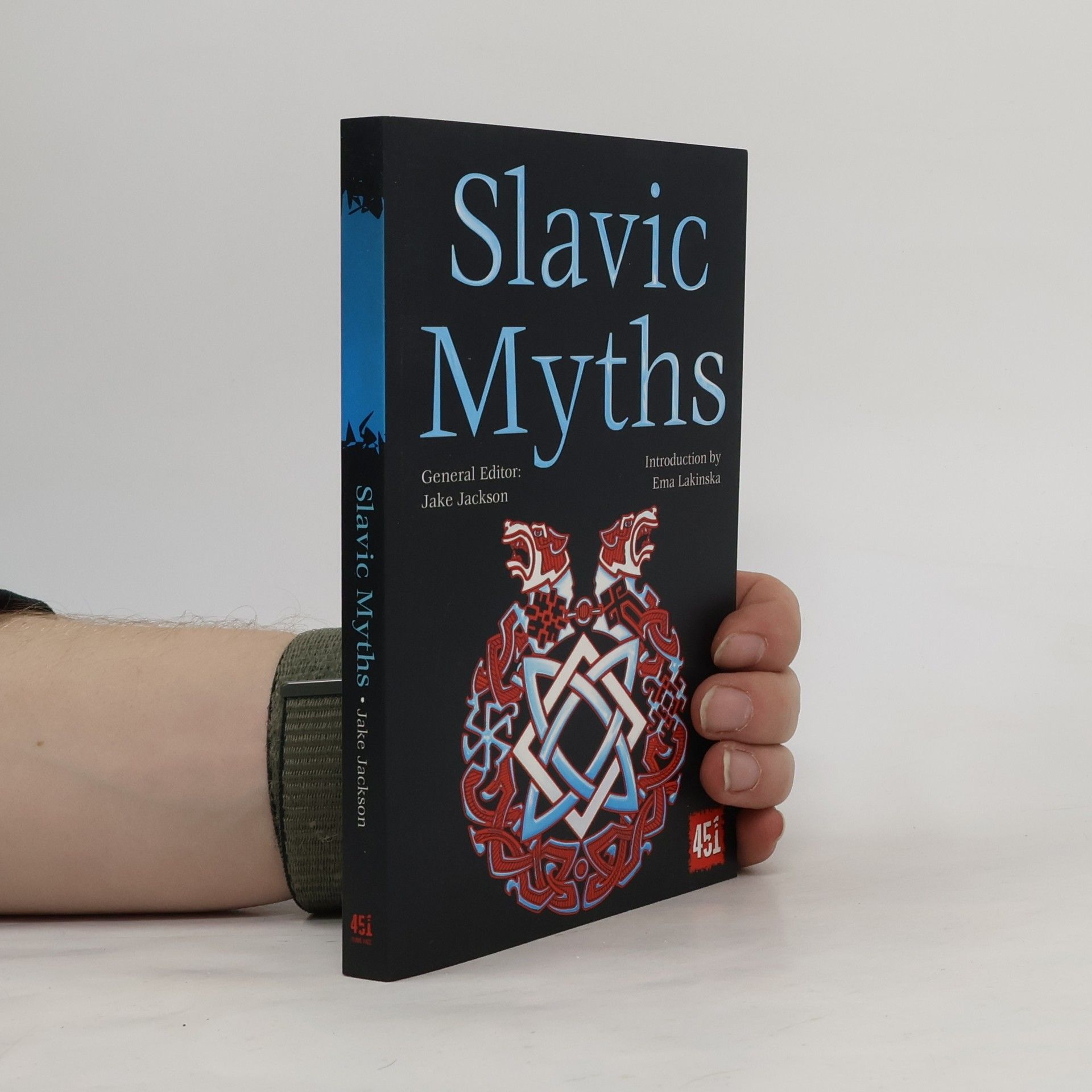 Autorenkollektiv Slavic Myths
