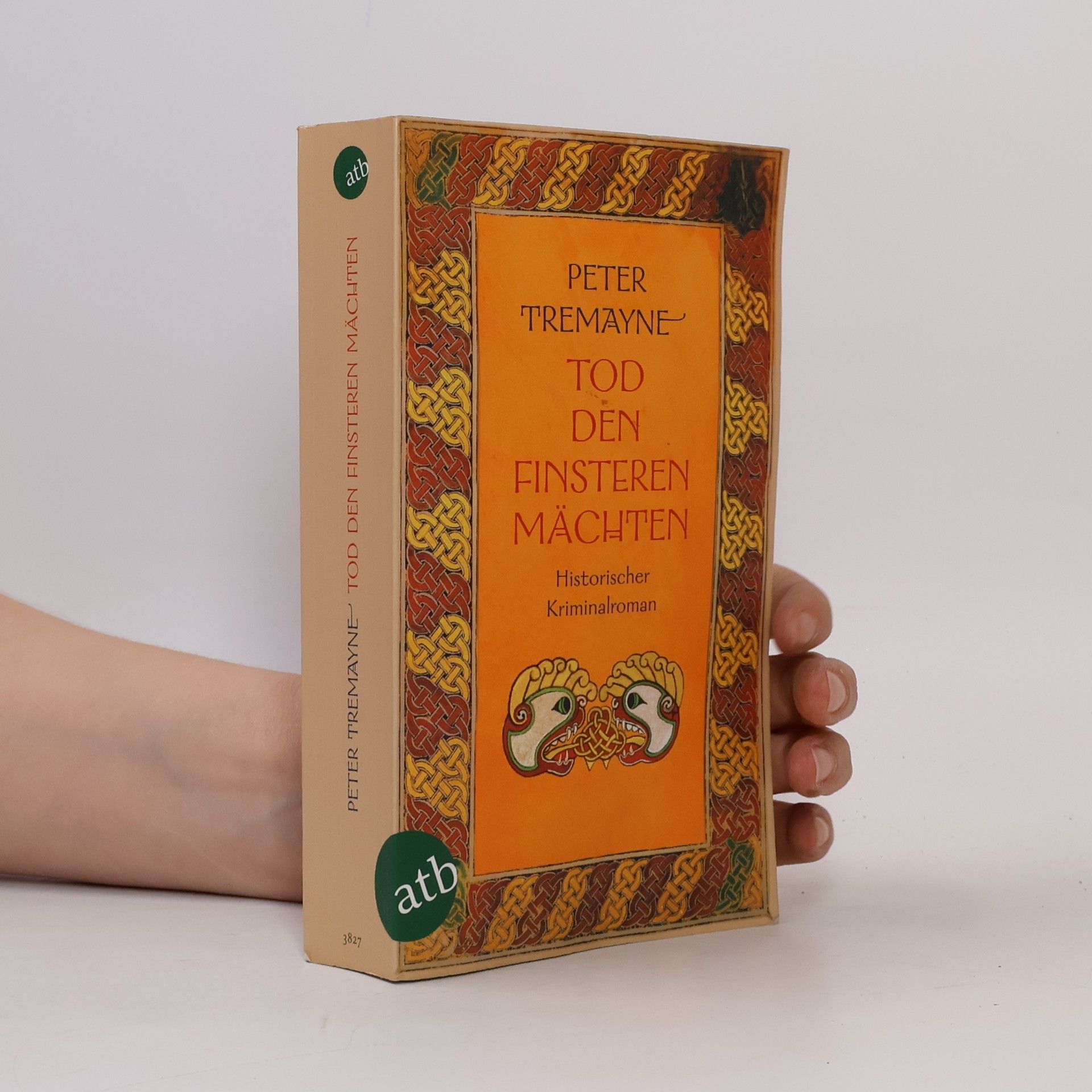 Tod den finsteren Mächten