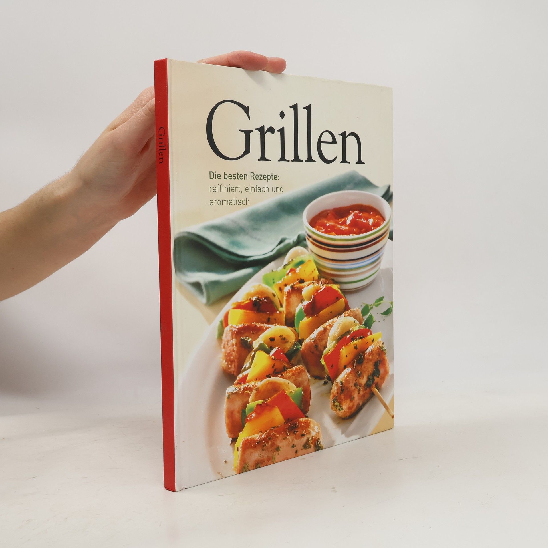 Various authors Grillen