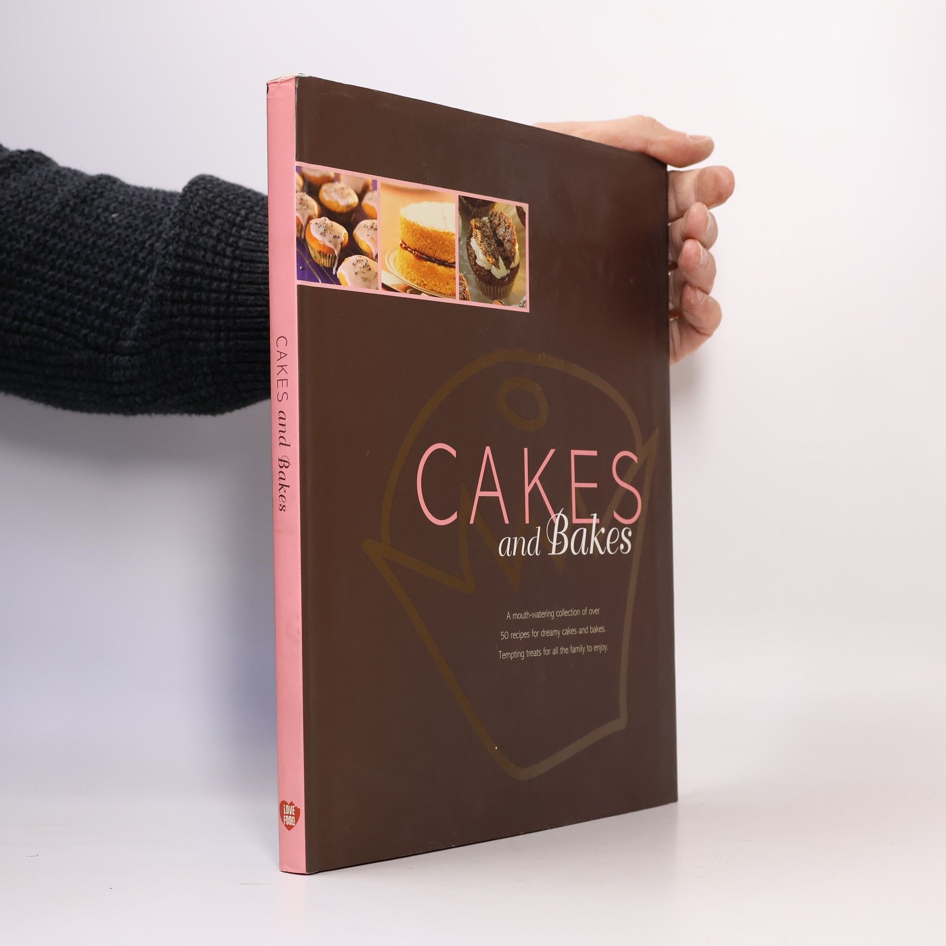 Autorenkollektiv Cakes and Bakes