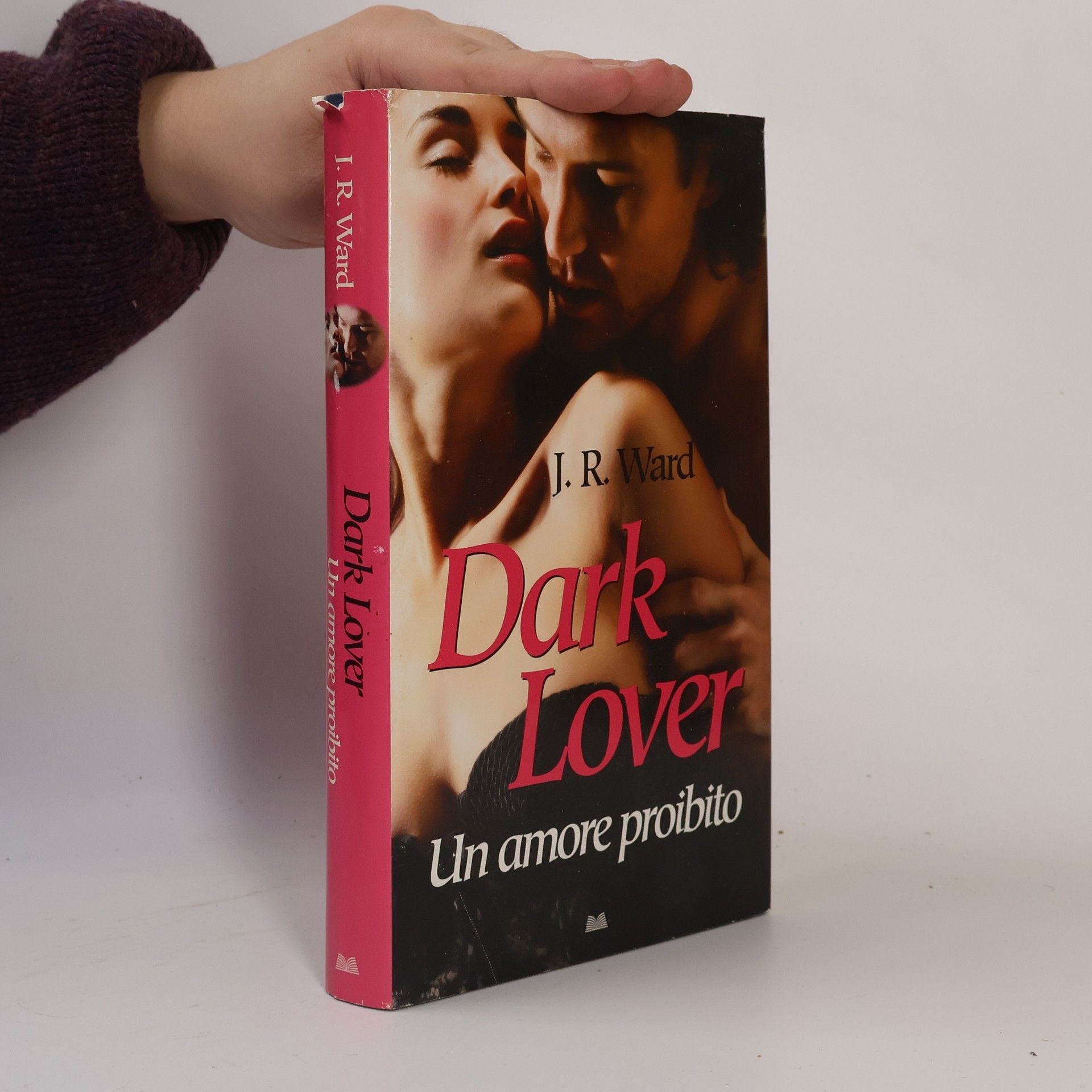 Dark Lover