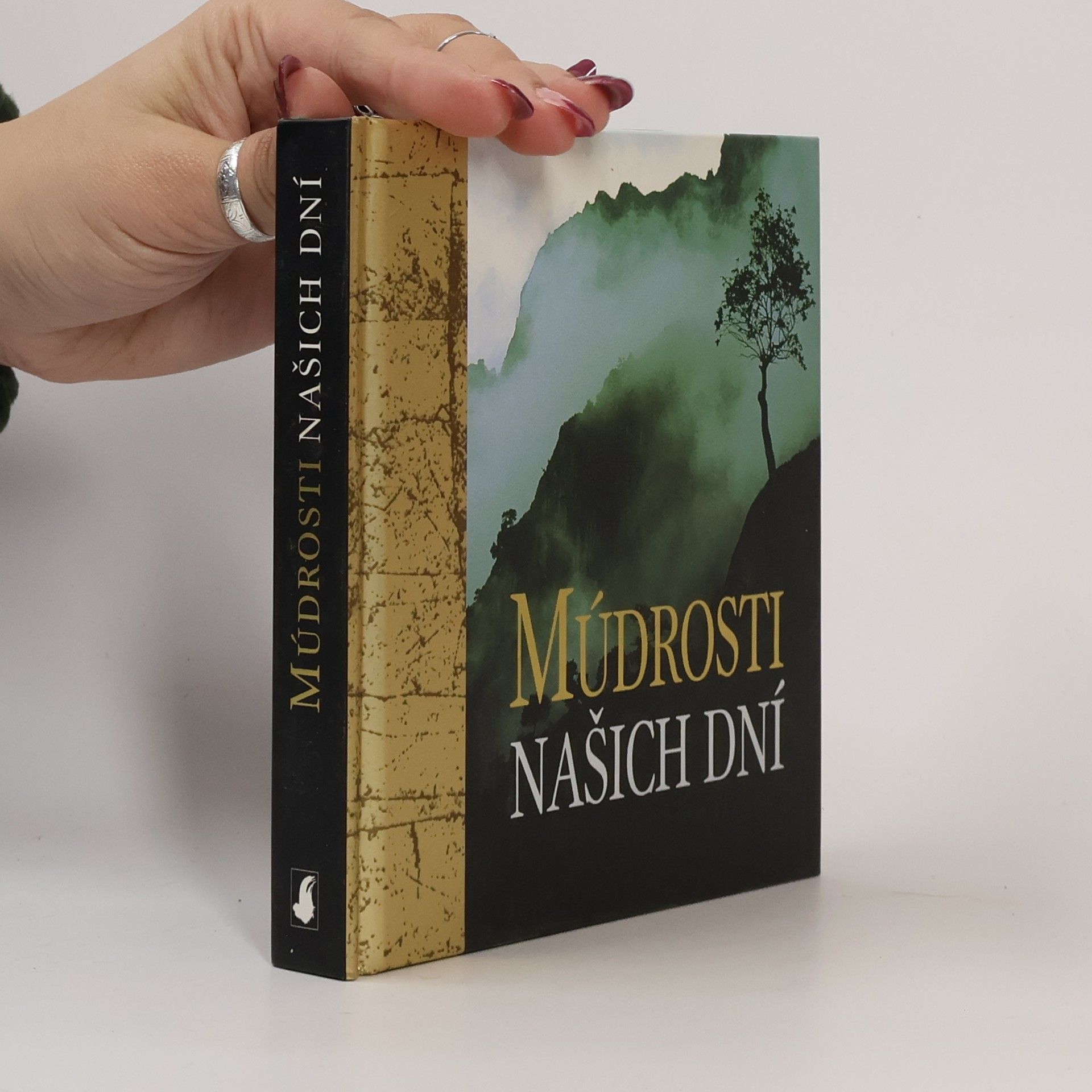 Kolektiv autorů Múdrosti našich dní