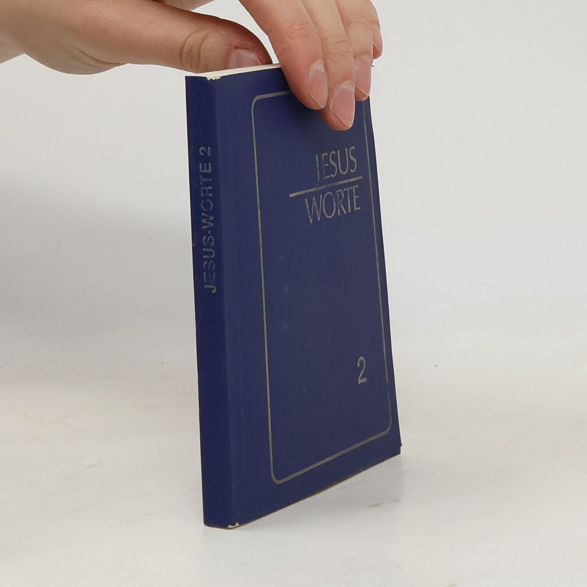 Jakob Lorber Jesus-Worte zur Meditation 2