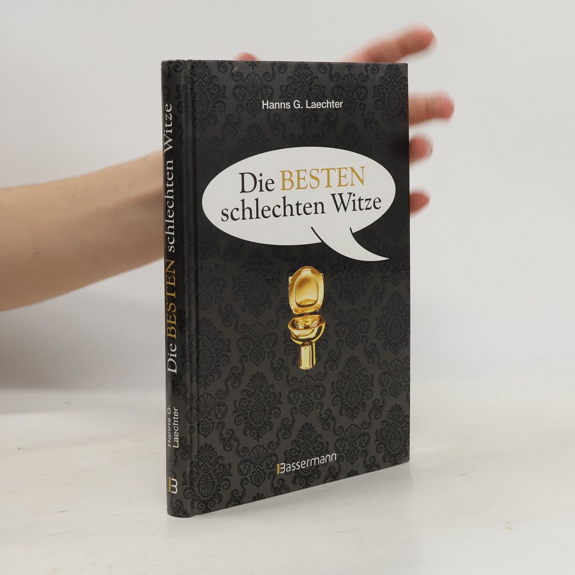 Die besten schlechten Witze