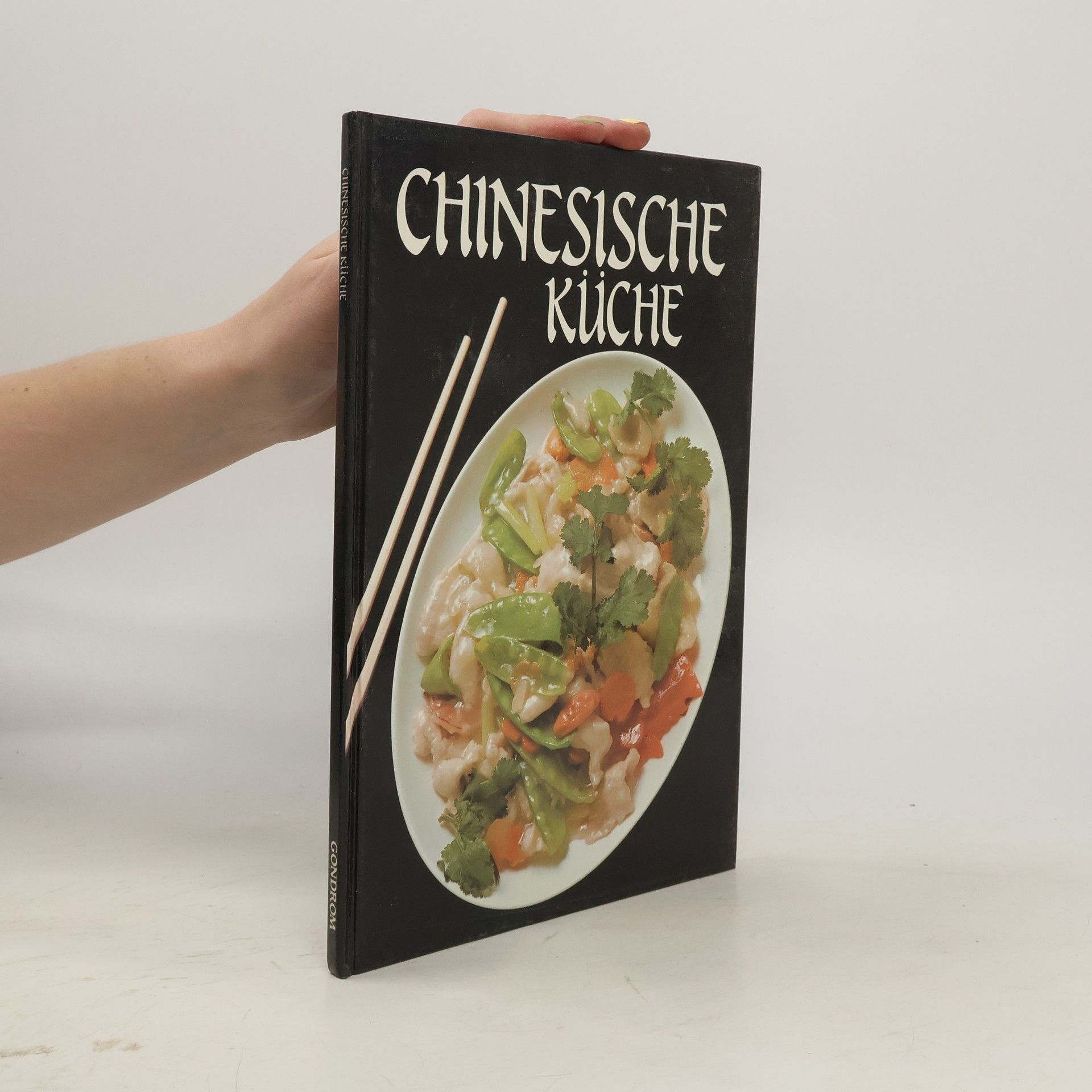 Lalita Ahmed Chinesische Küche