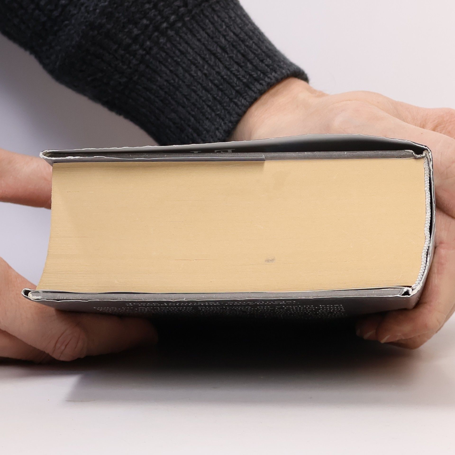 E. L. James Padesát odstínů temnoty