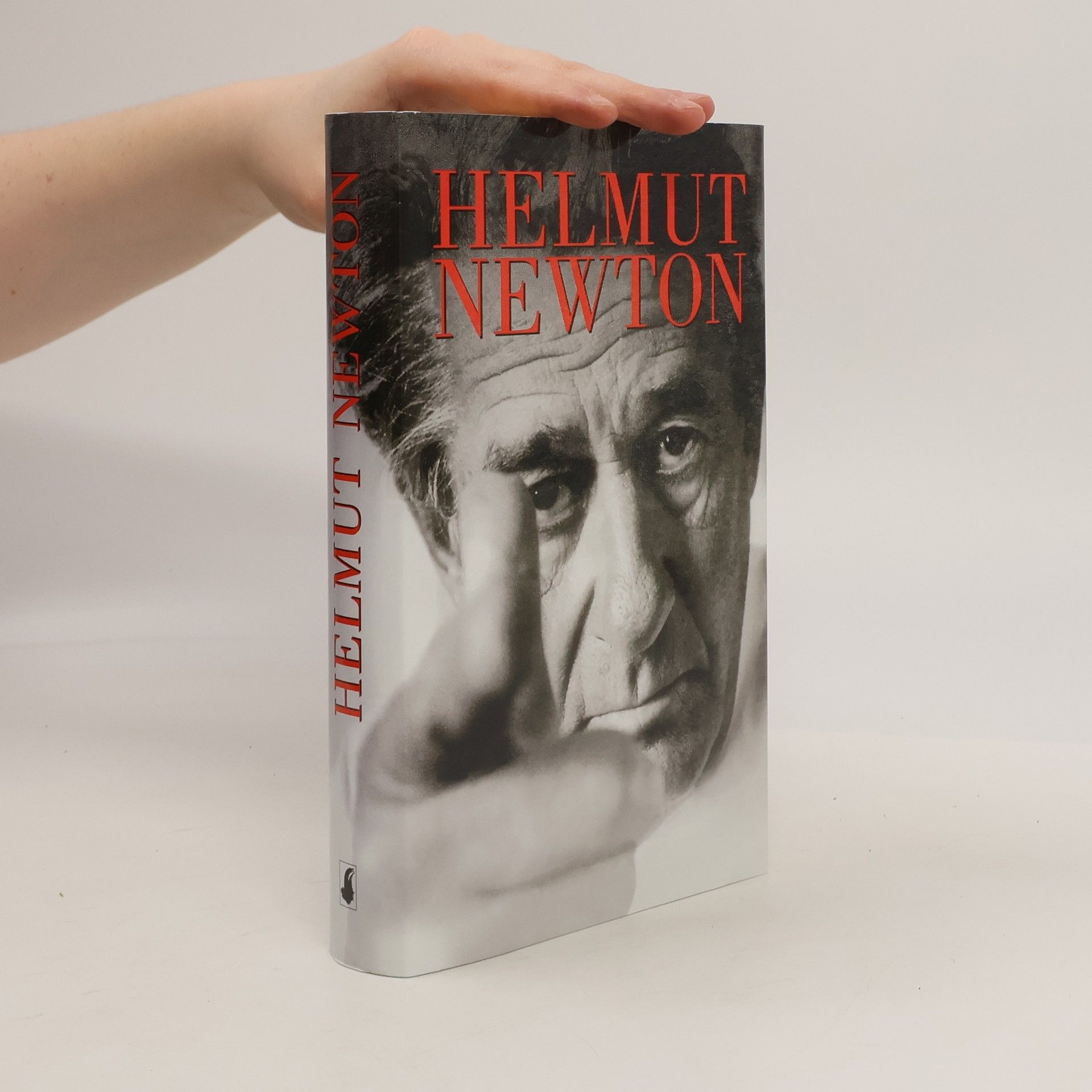 Dagmar Steidl Vlastní životopis