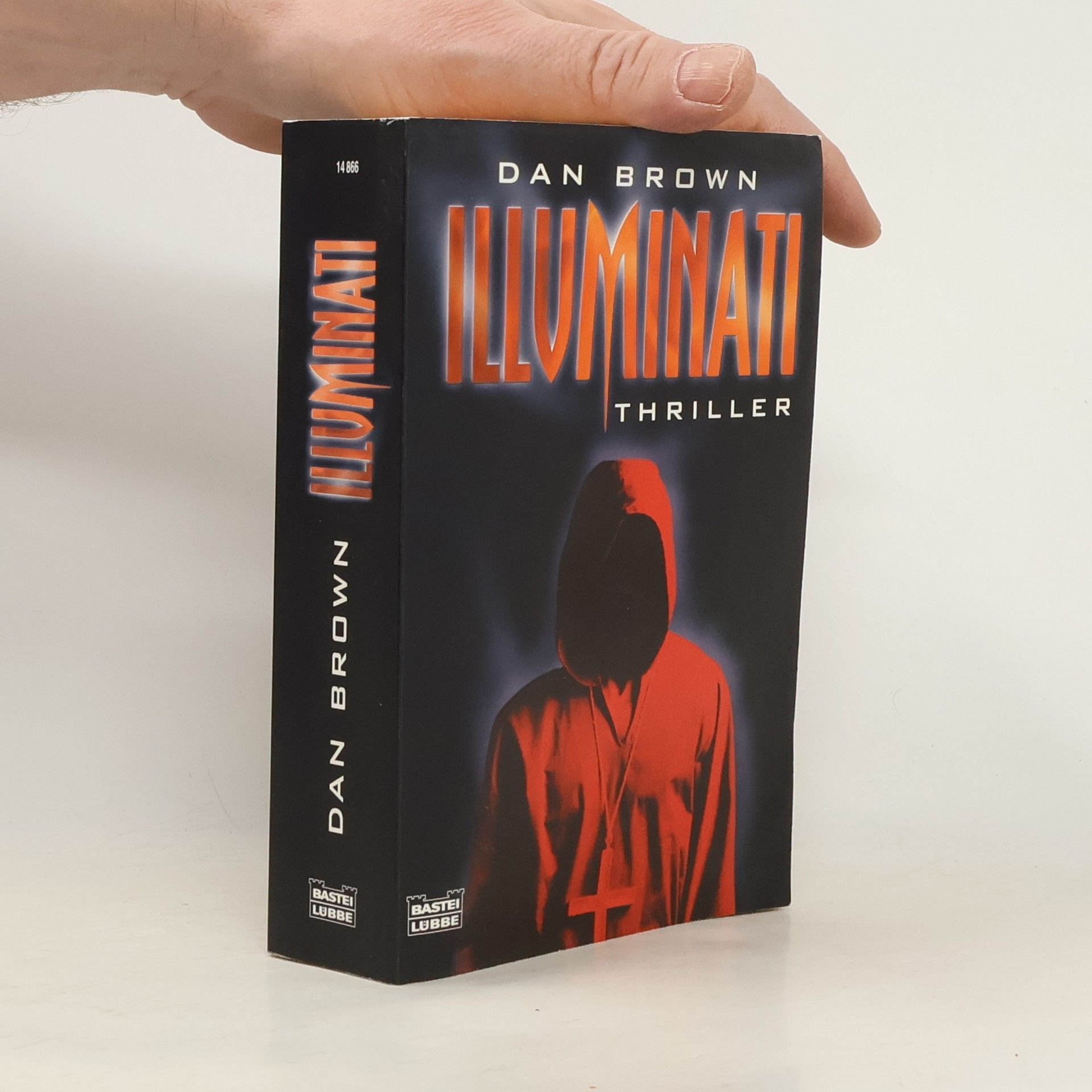 Dan Brown Illuminati