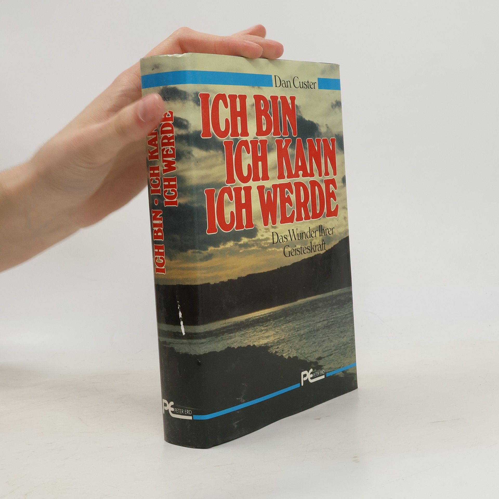 Ich bin - ich kann - ich werde