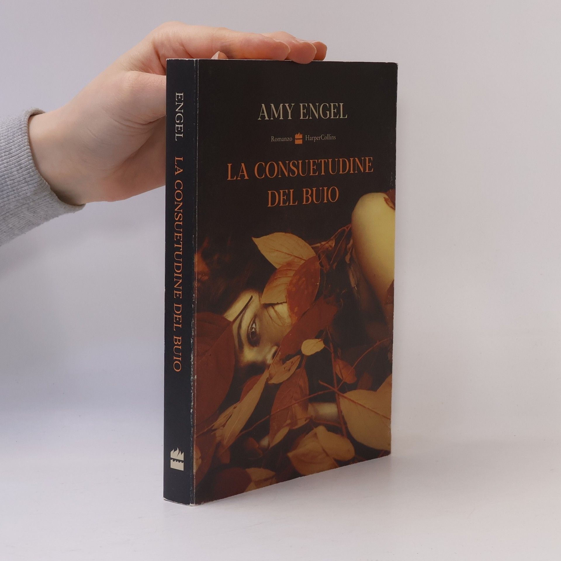 Amy Engel La consuetudine del buio