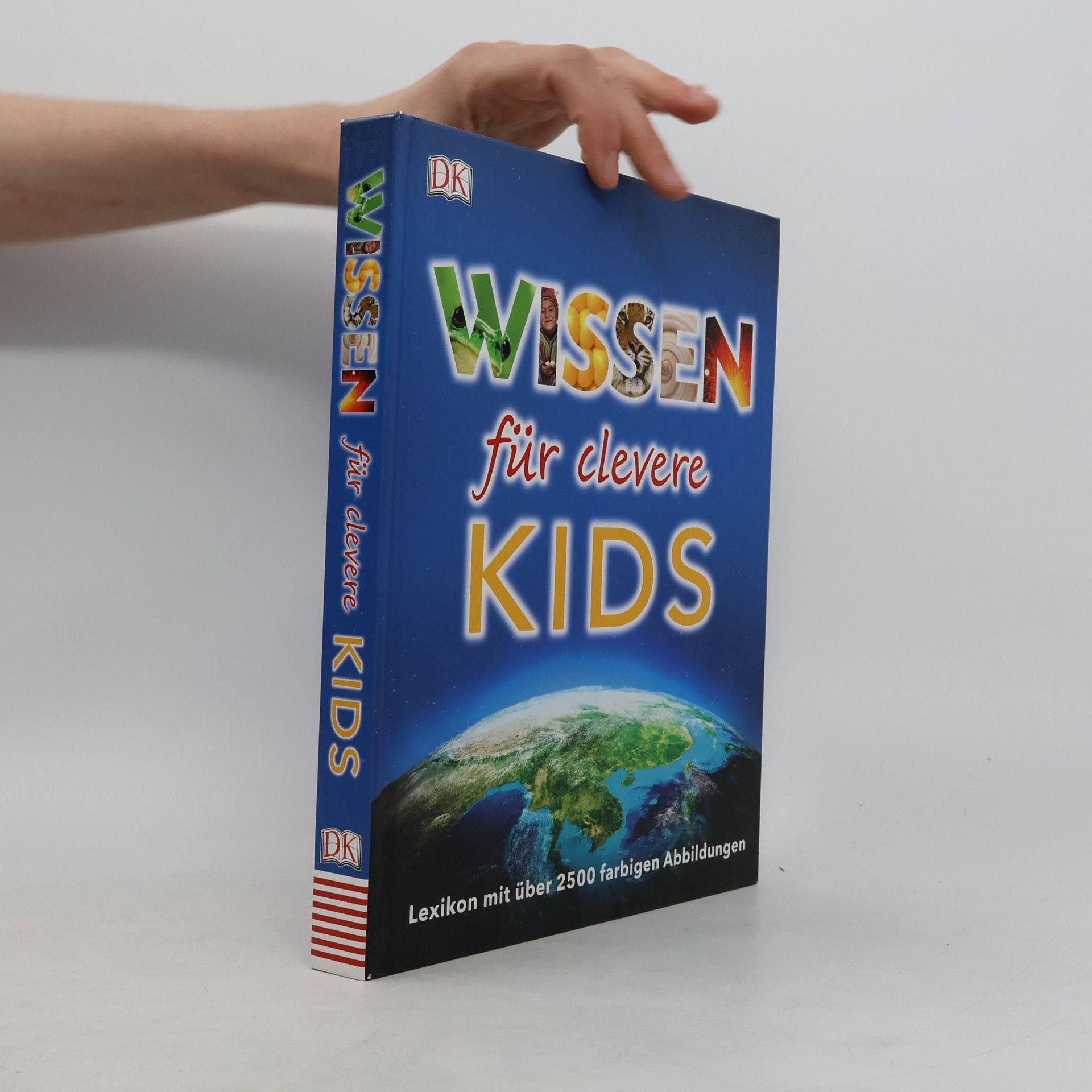 Autorenkollektiv Wissen für clevere Kids