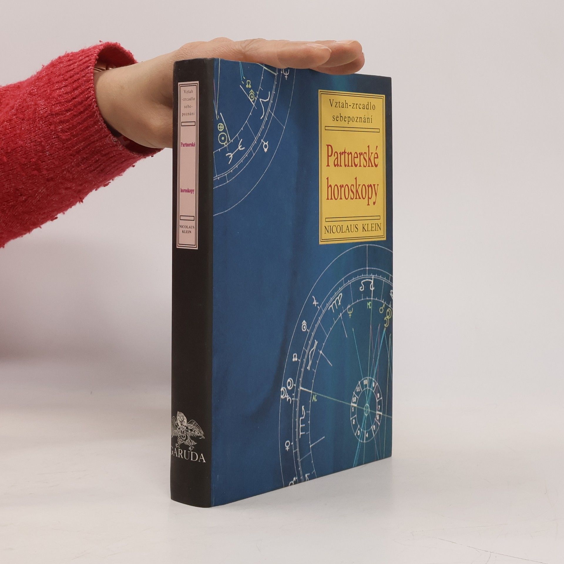 Partnerské horoskopy