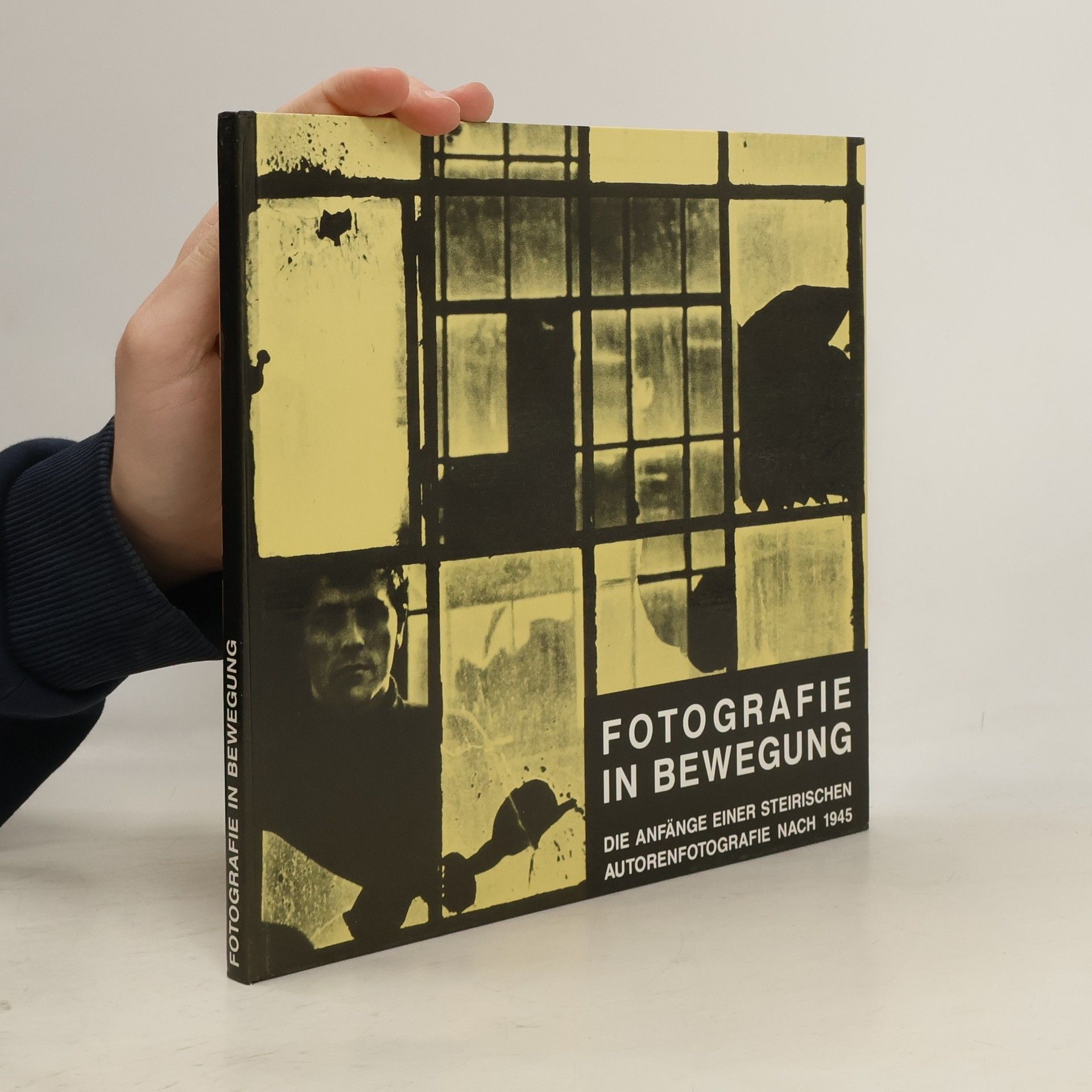 Autorenkollektiv Fotografie in Bewegung