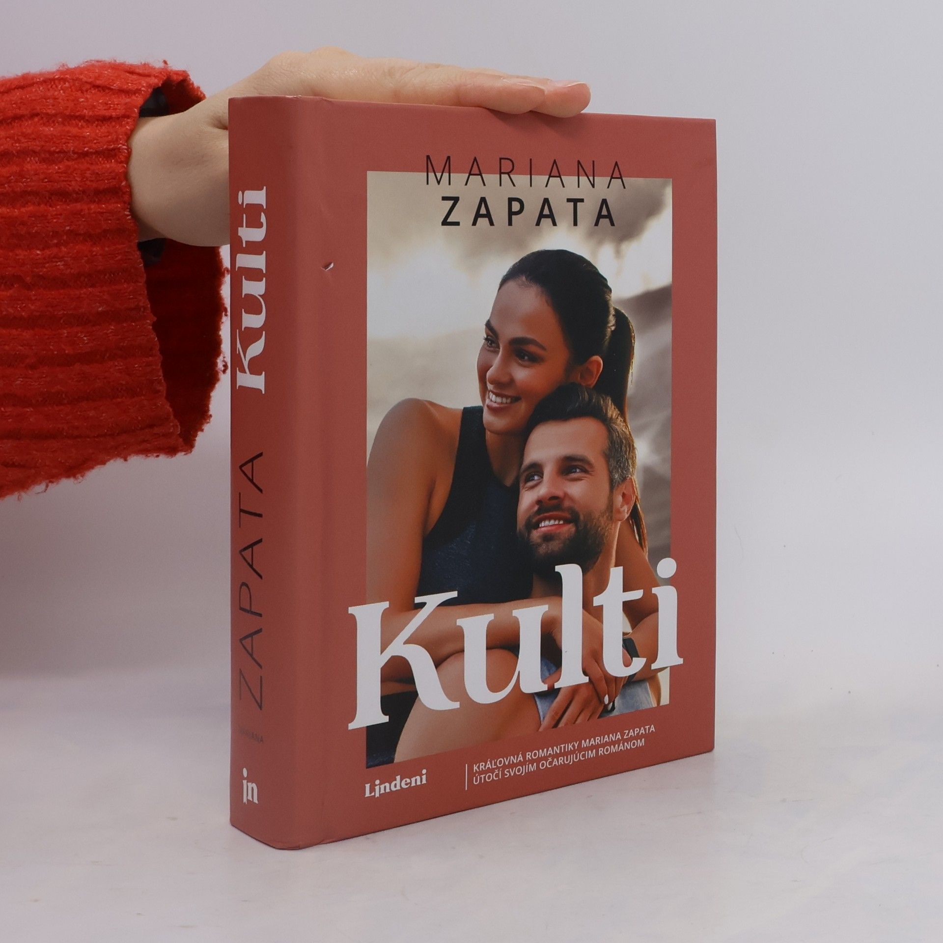 Mariana Zapata Kulti