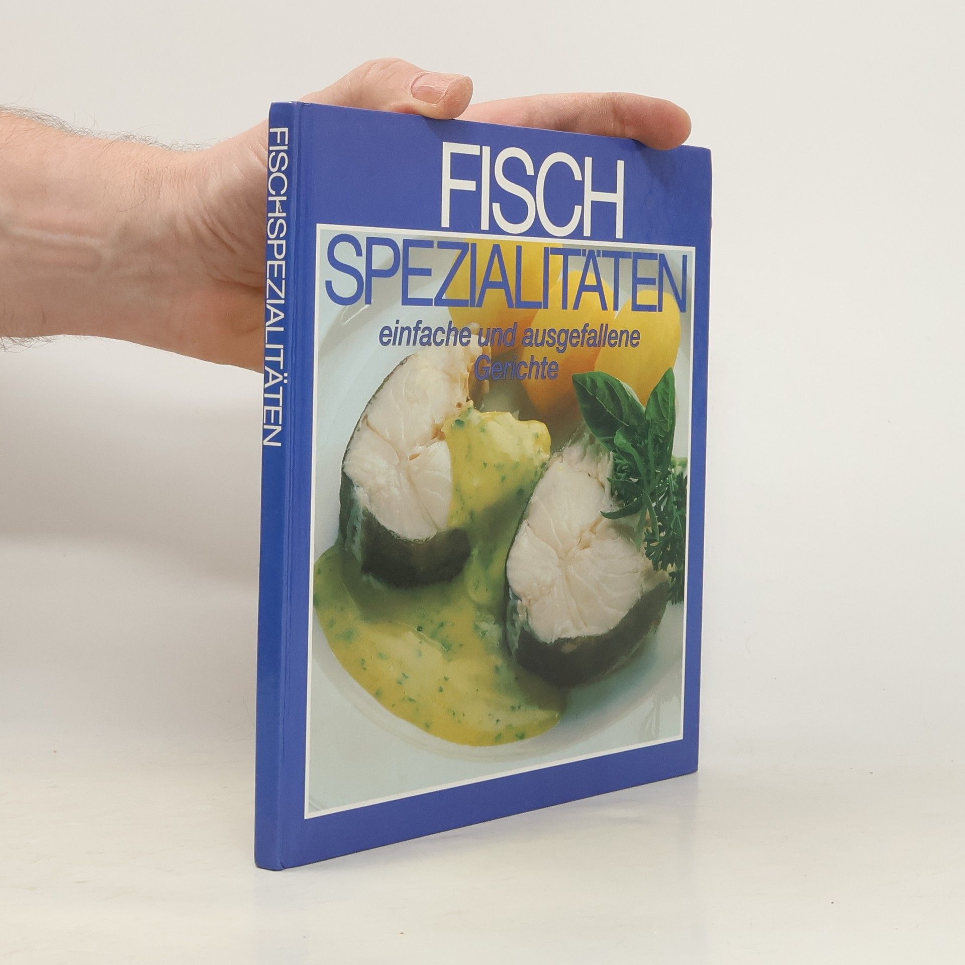 Various authors Fisch Spezialitäten
