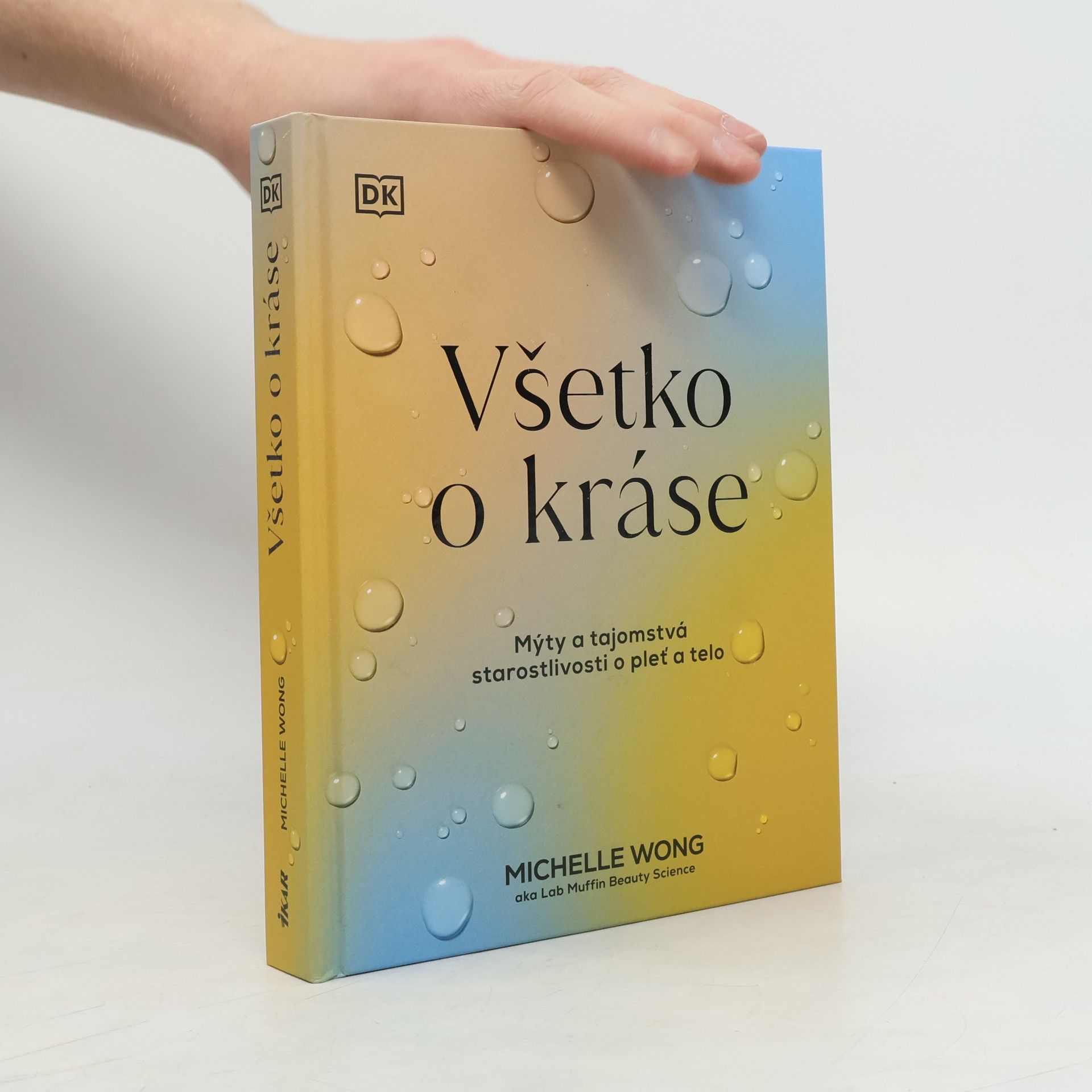 Michelle Wong Všetko o kráse