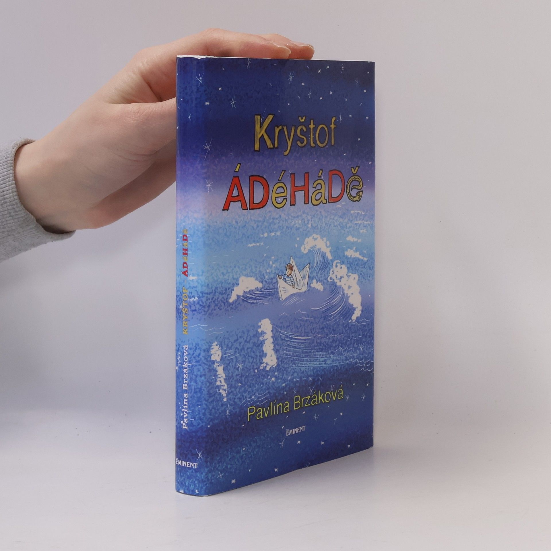 Kryštof ÁDéHáDě