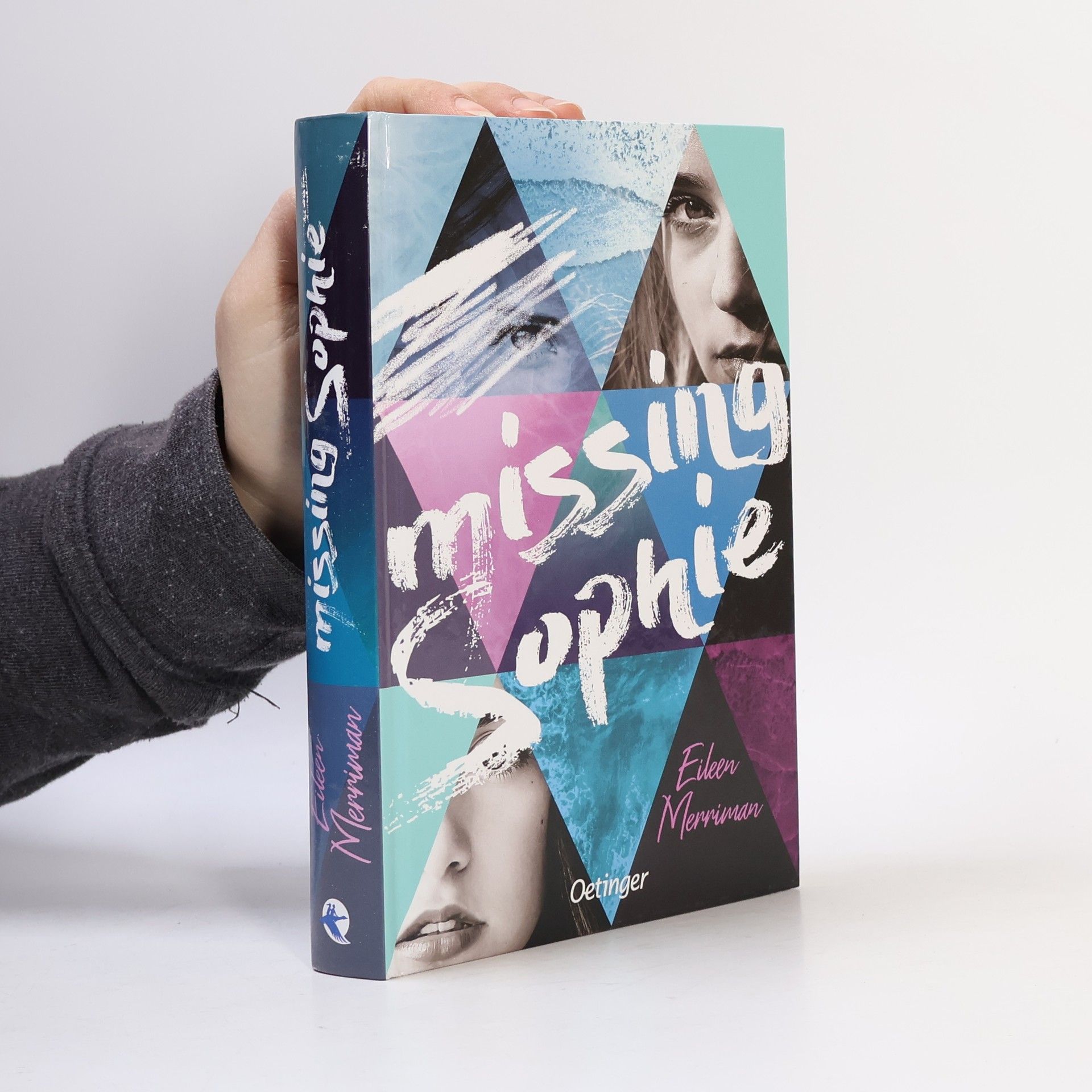 Eileen Merriman Missing Sophie