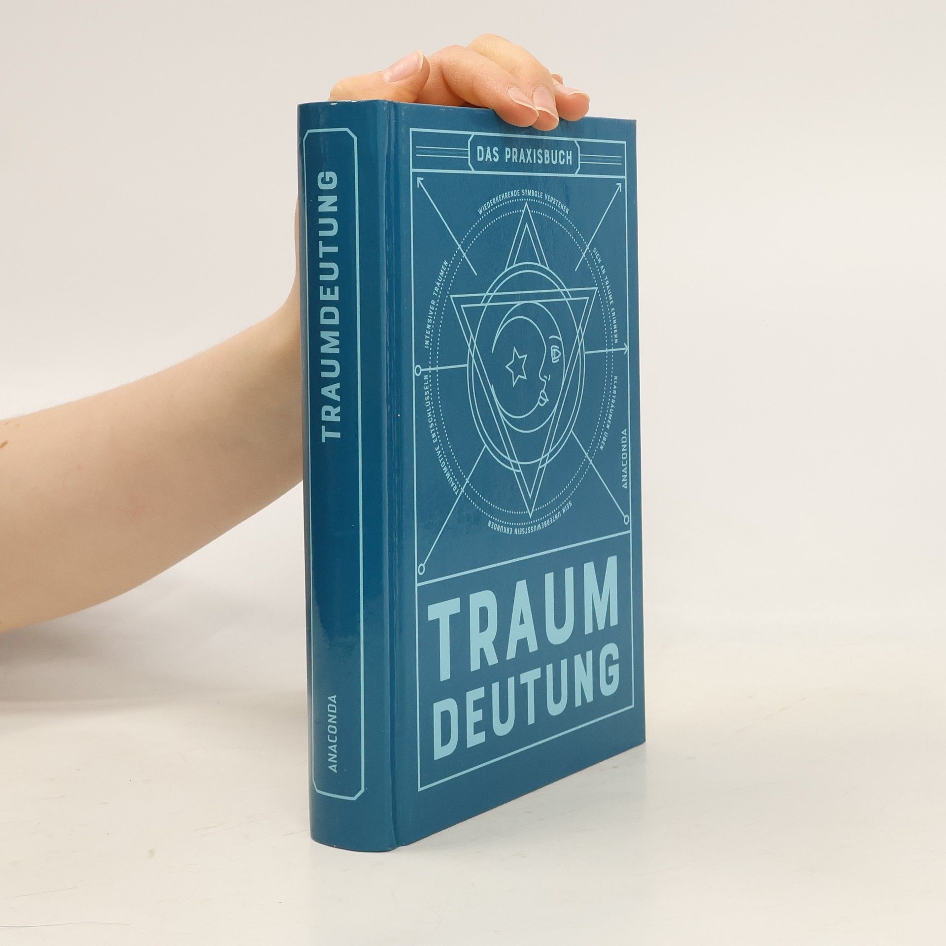 Yvonne Eglinger Traumdeutung