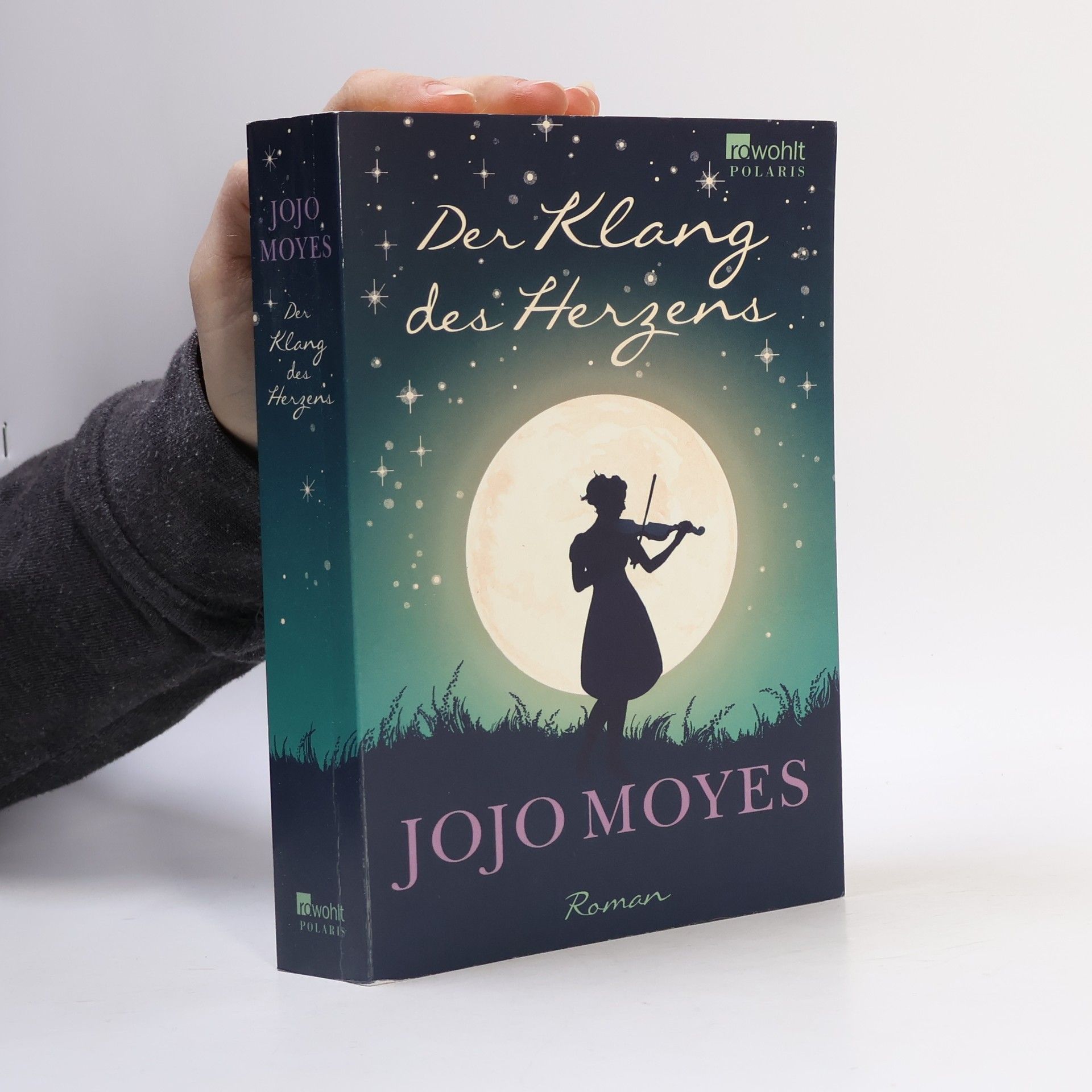 Der Klang des Herzens