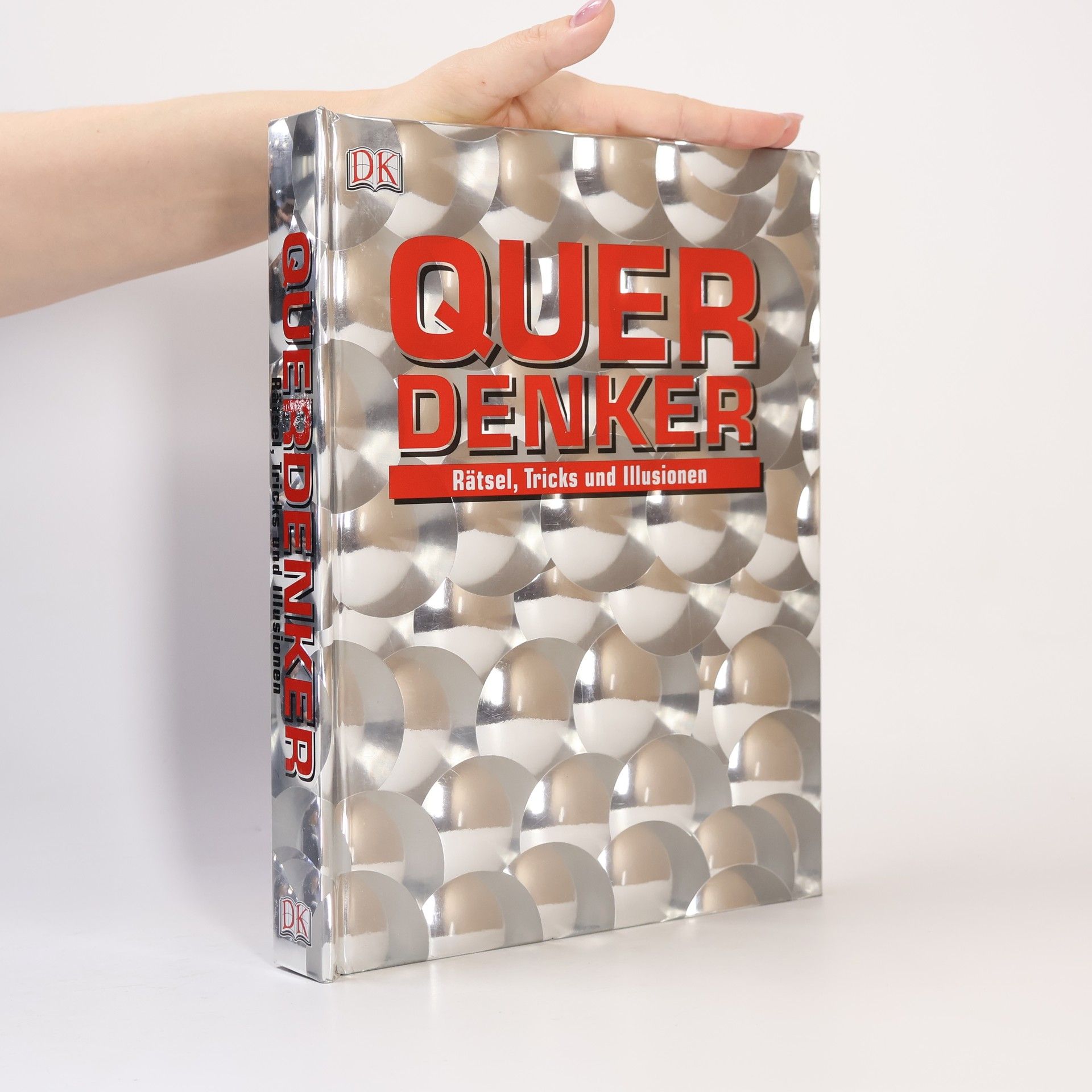 Autorenkollektiv Querdenker