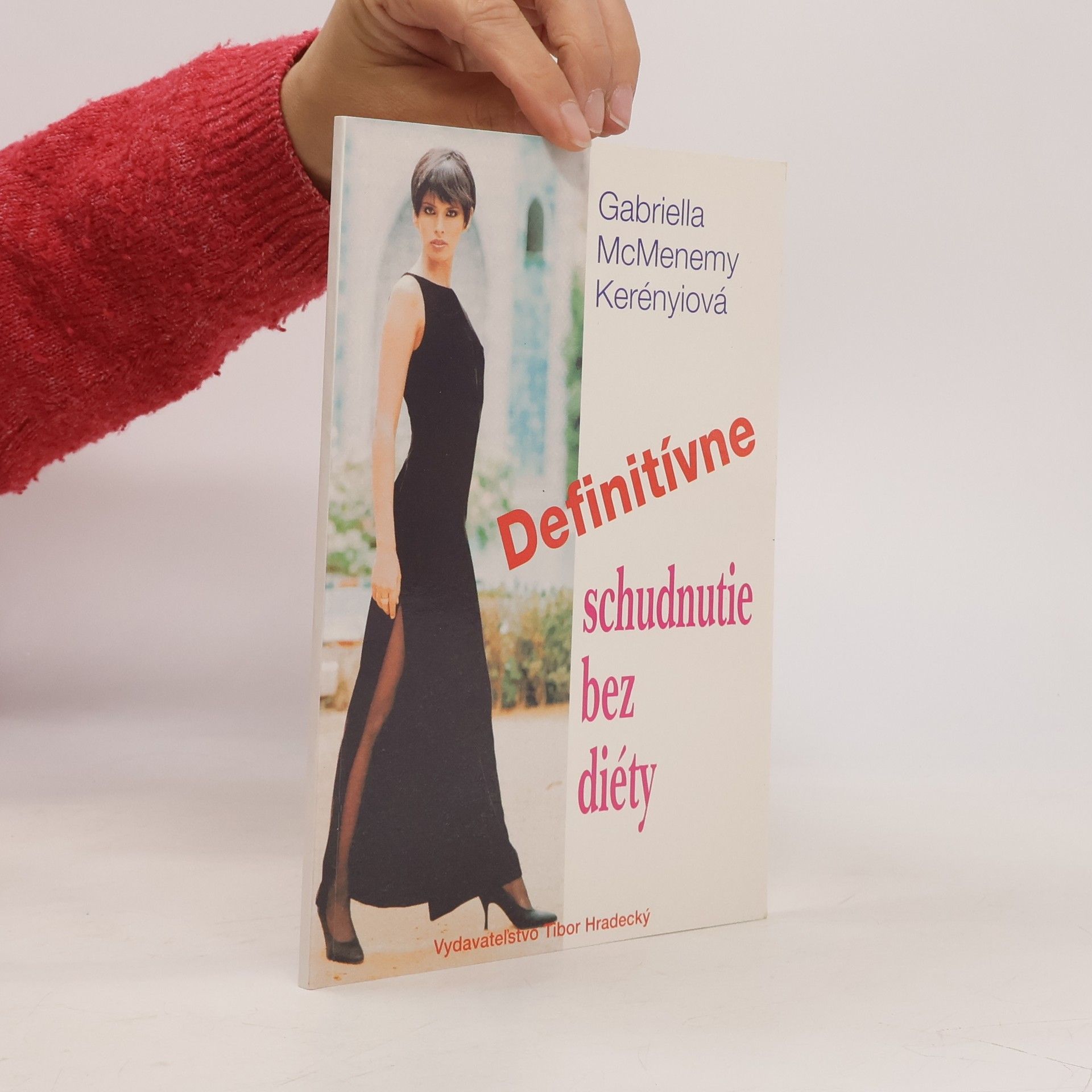 Definitívne schudnutie bez diéty