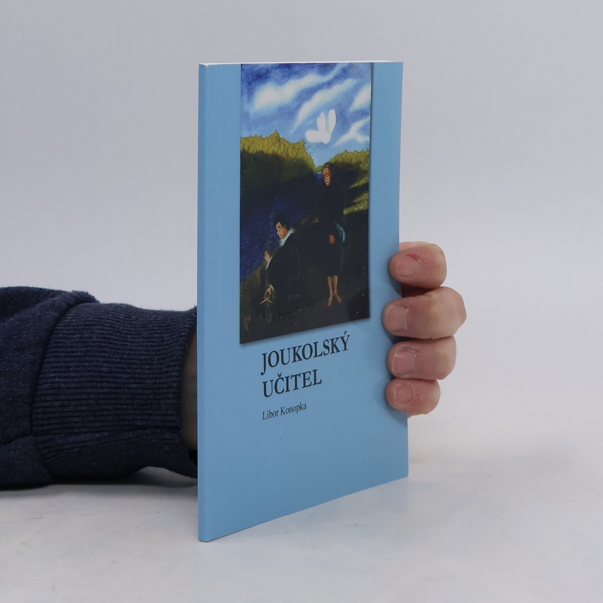 Joukolský učitel