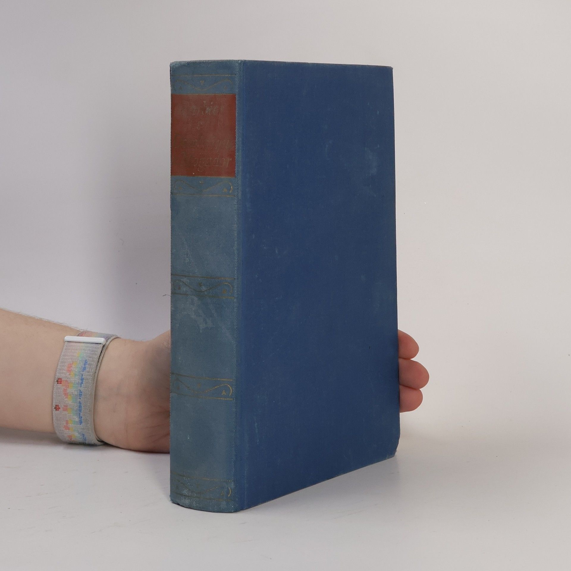 Élisabeth Barbier Dominique von Mogador