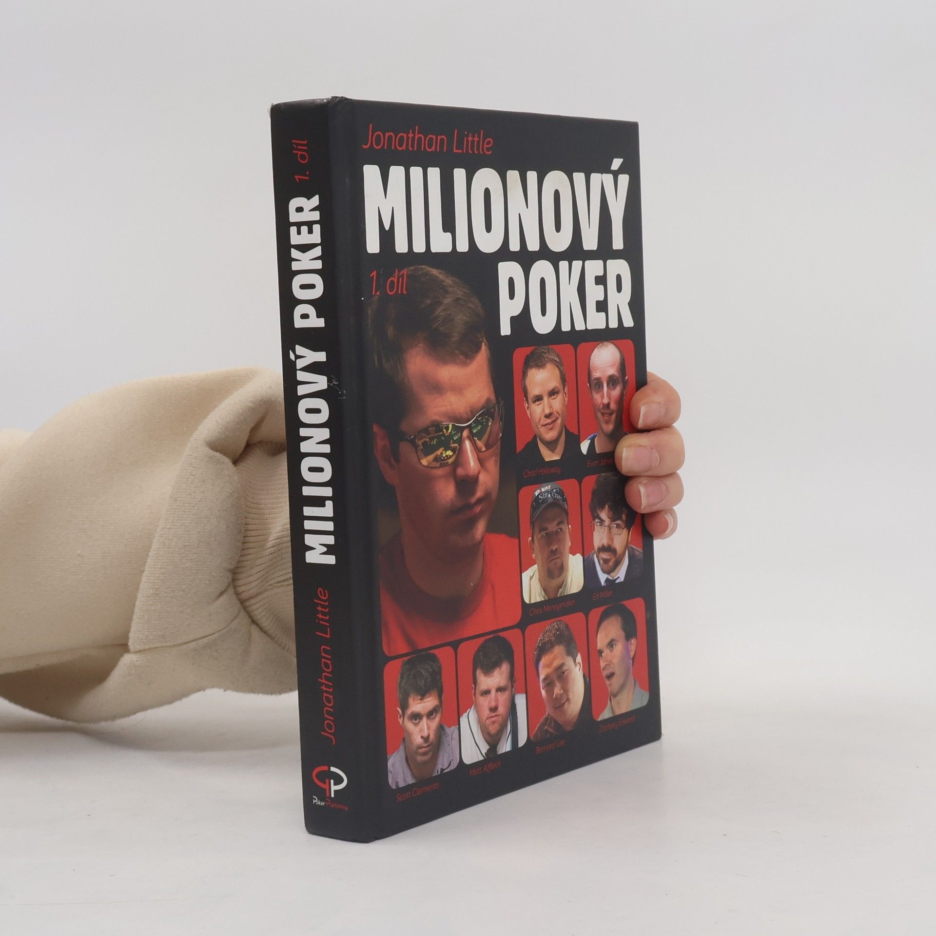Milionový poker