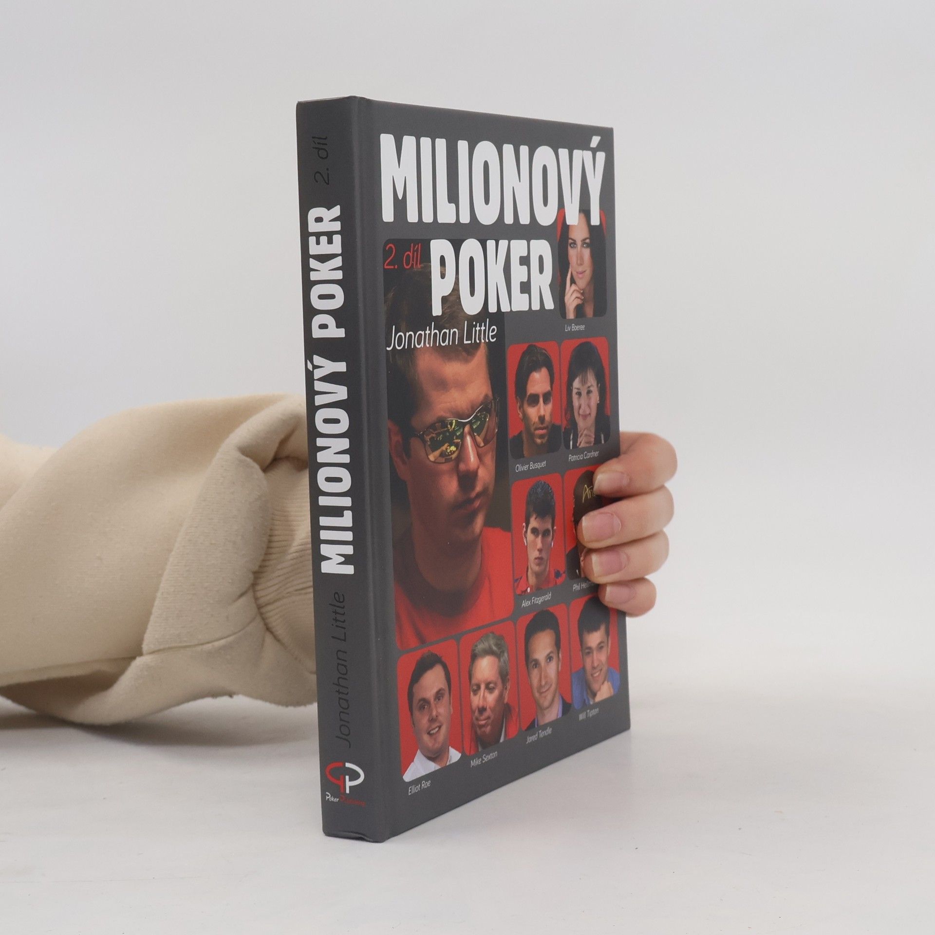 Milionový poker. 2. díl