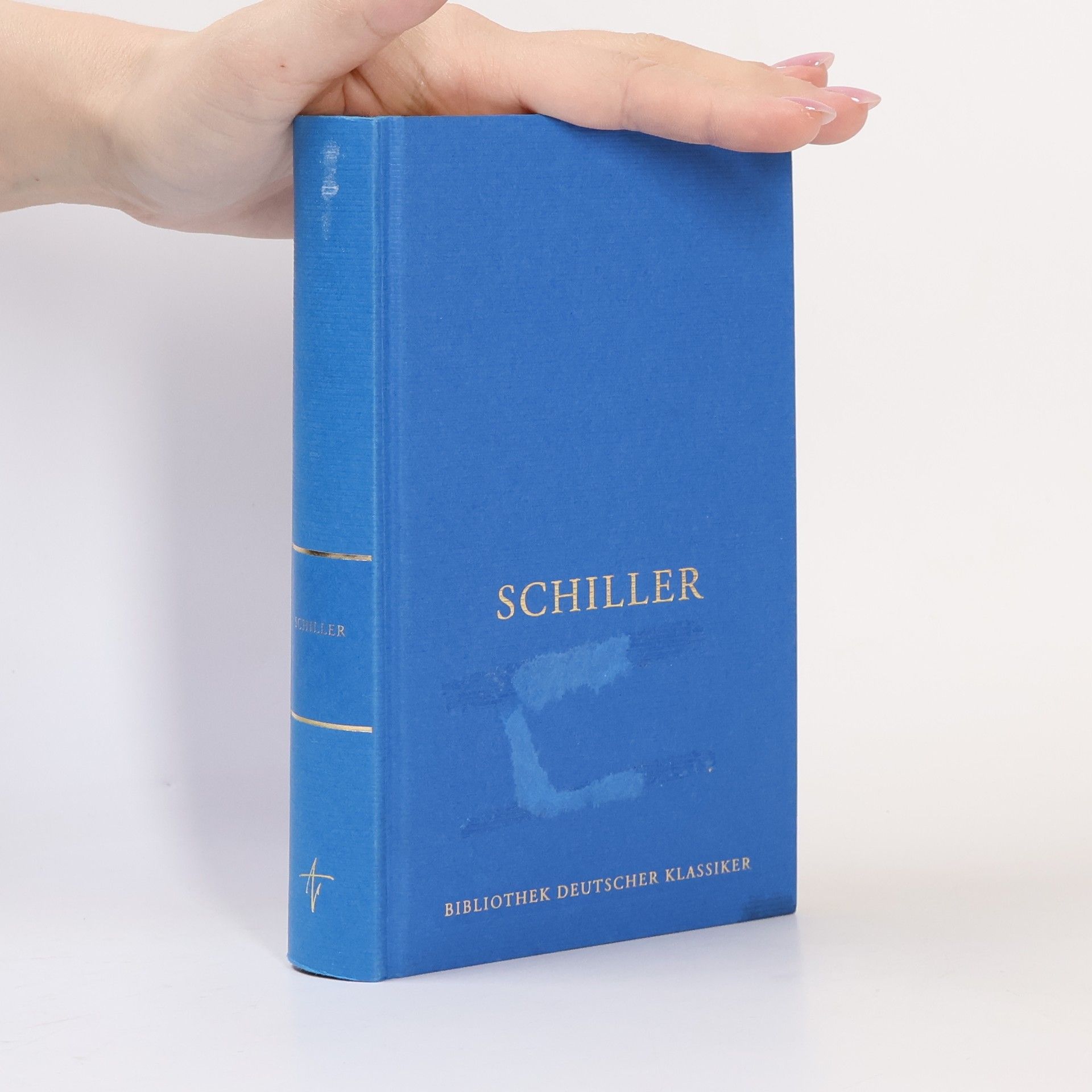 Friedrich Schiller Schiller