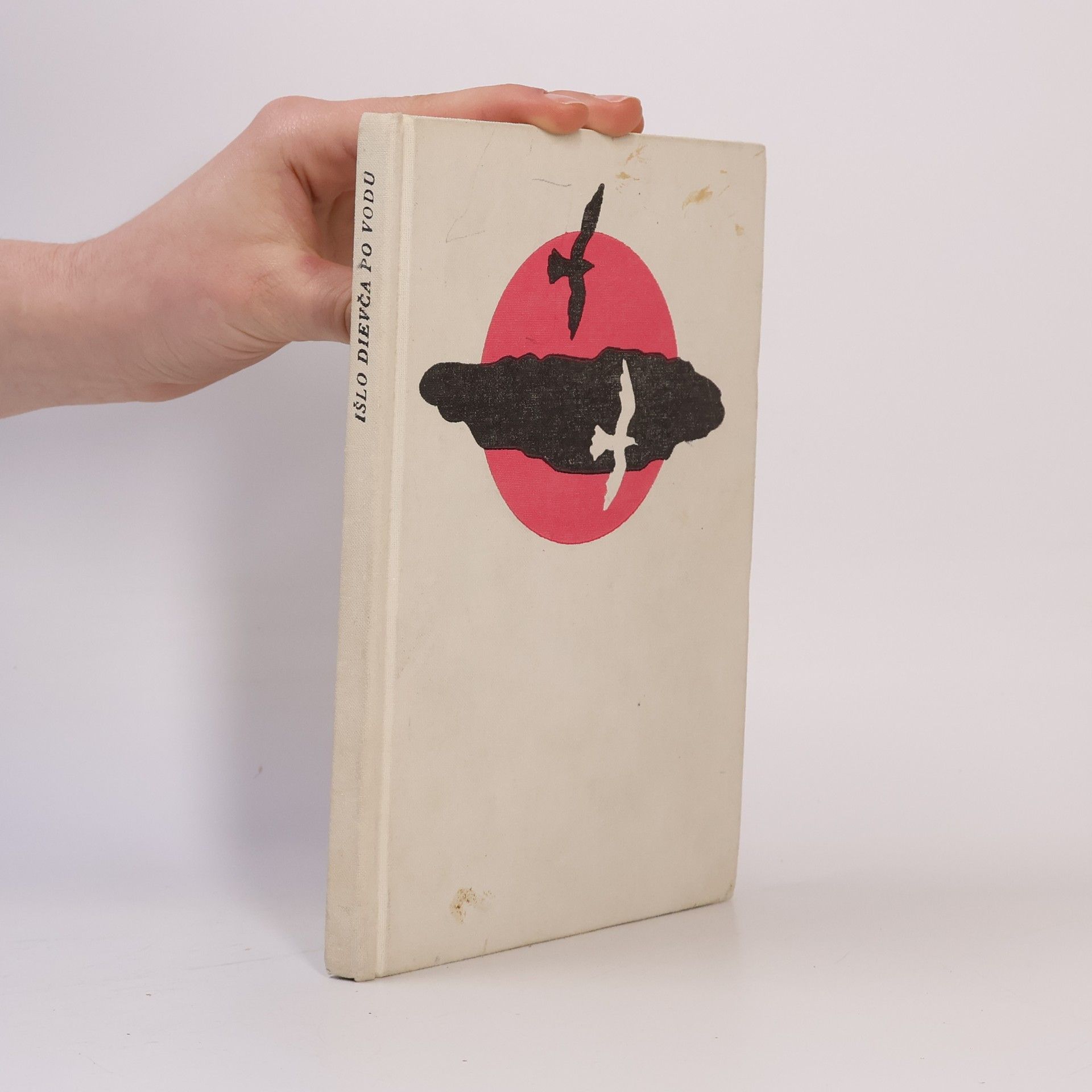 Mária Ďuríčková Išlo dievča po vodu