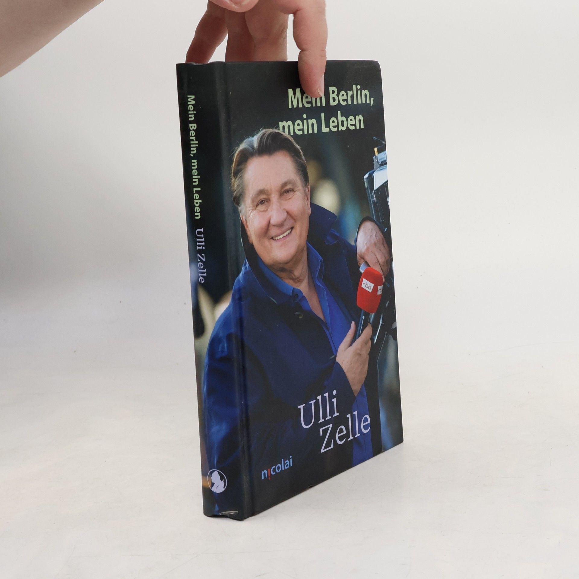 Ulli Zelle Ulli Zelle