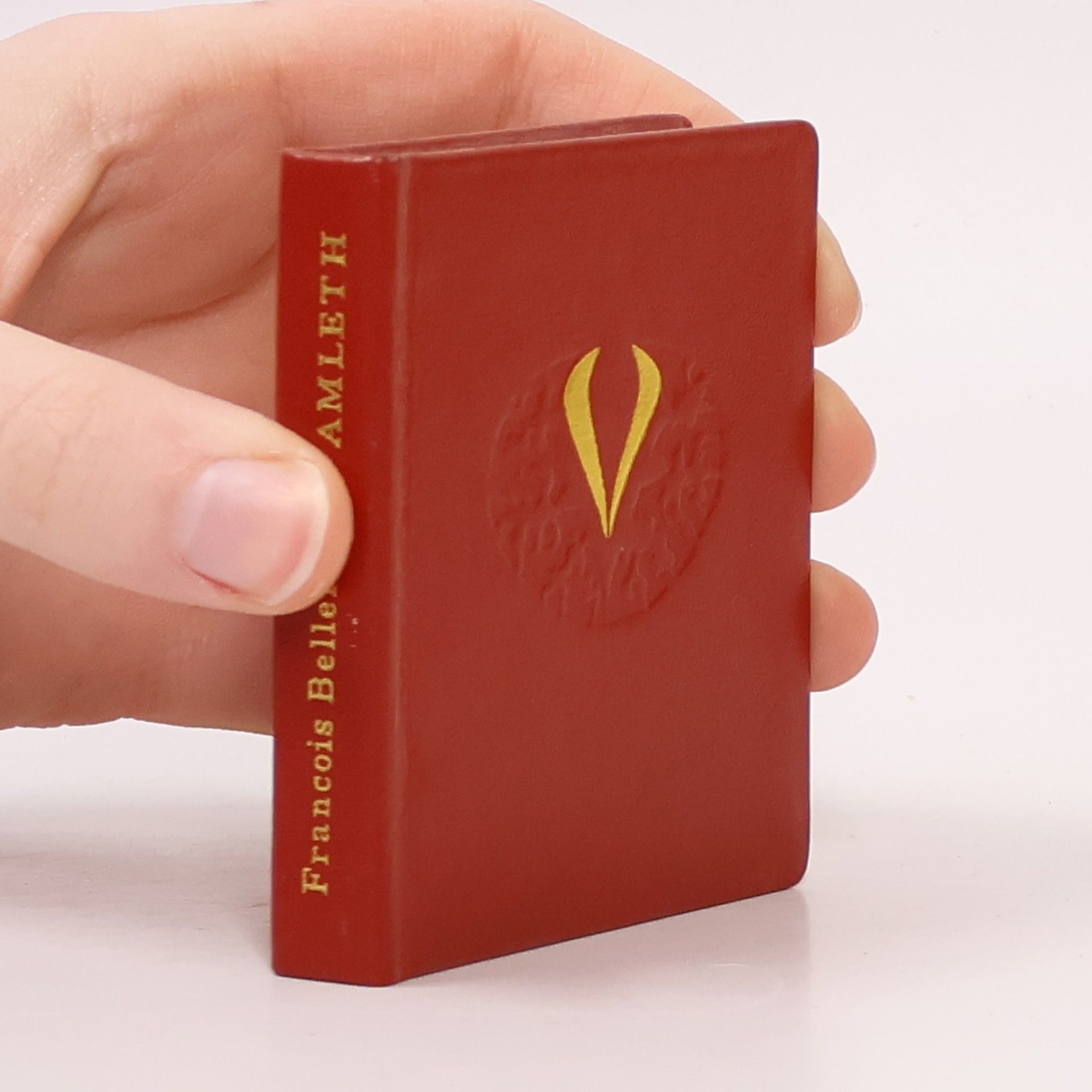 François de Belleforest Amleth