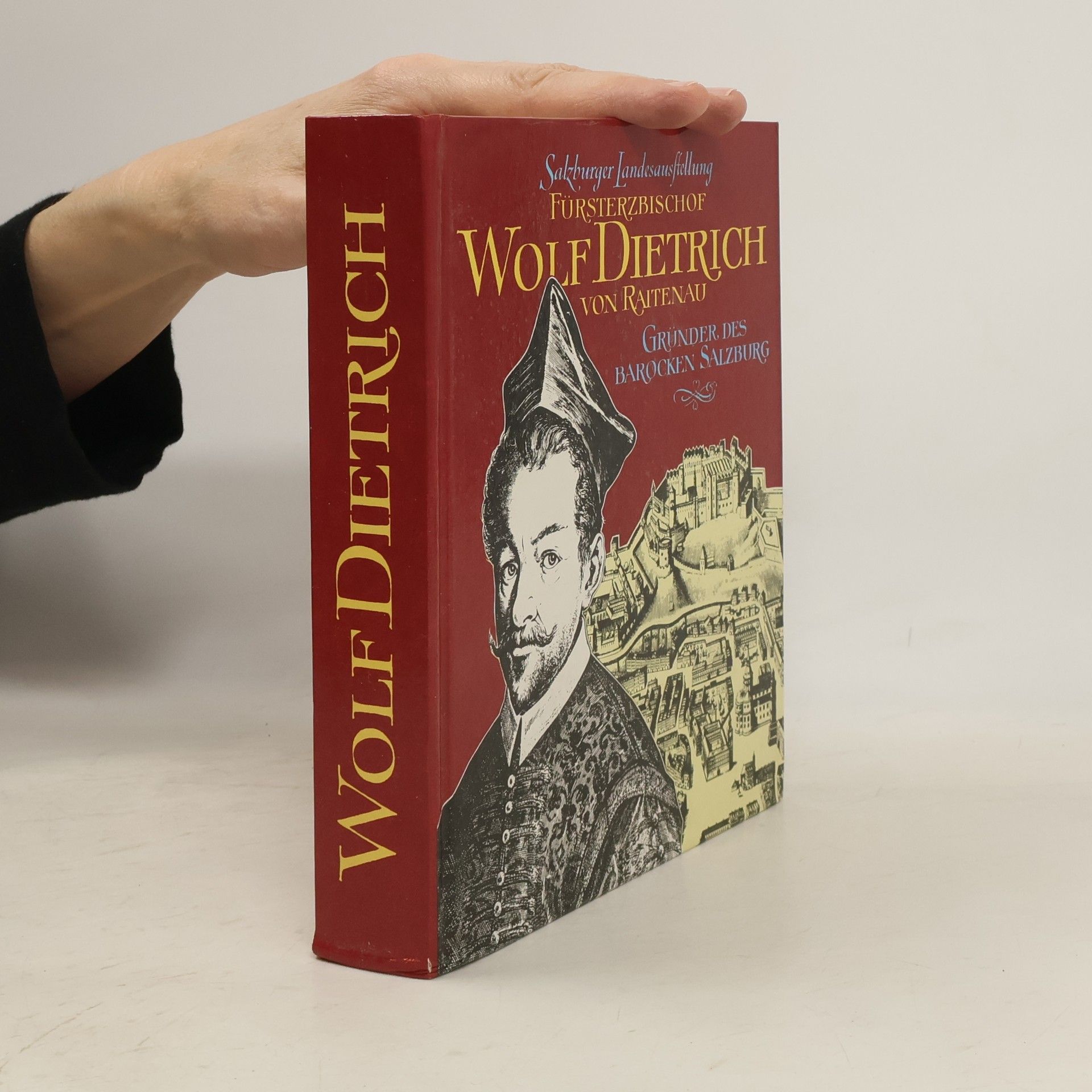 Autorenkollektiv Wolf Dietrich