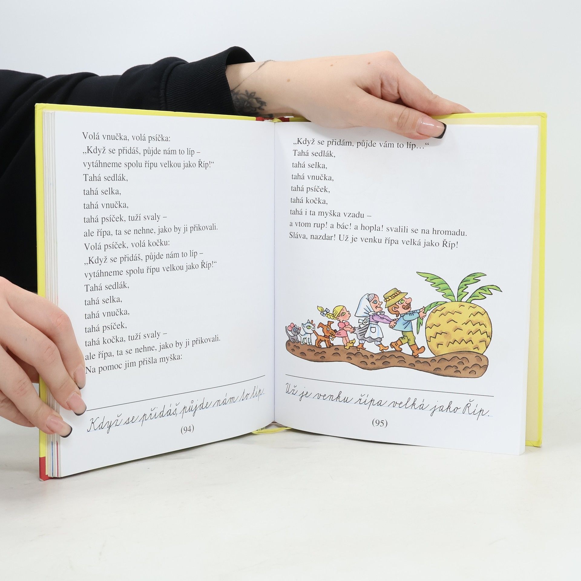 Jiří Žáček Slabikář : učebnice pro vzdělávací obor Český jazyk a literatura