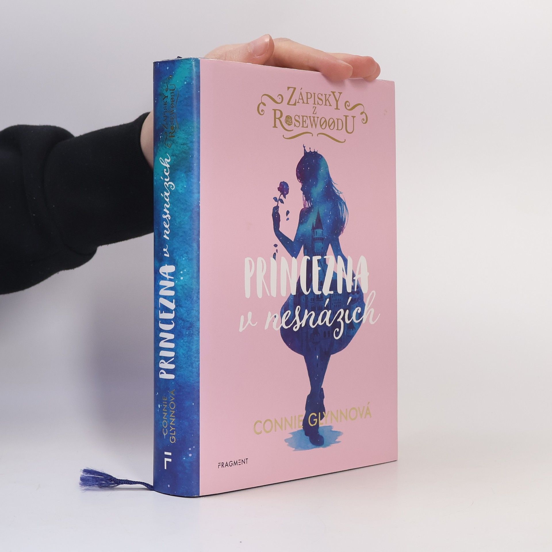 Princezna v nesnázích