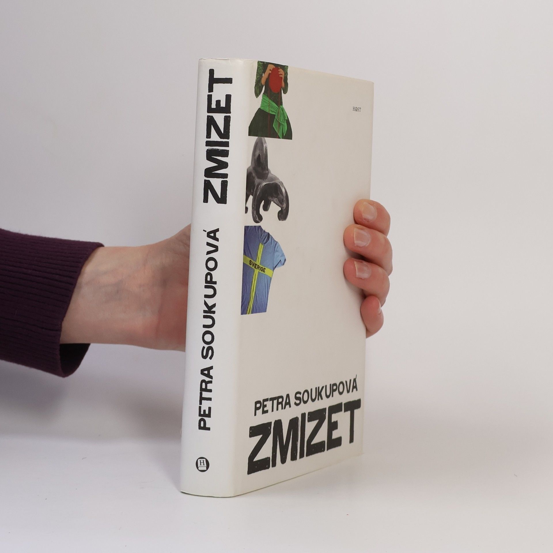 Zmizet