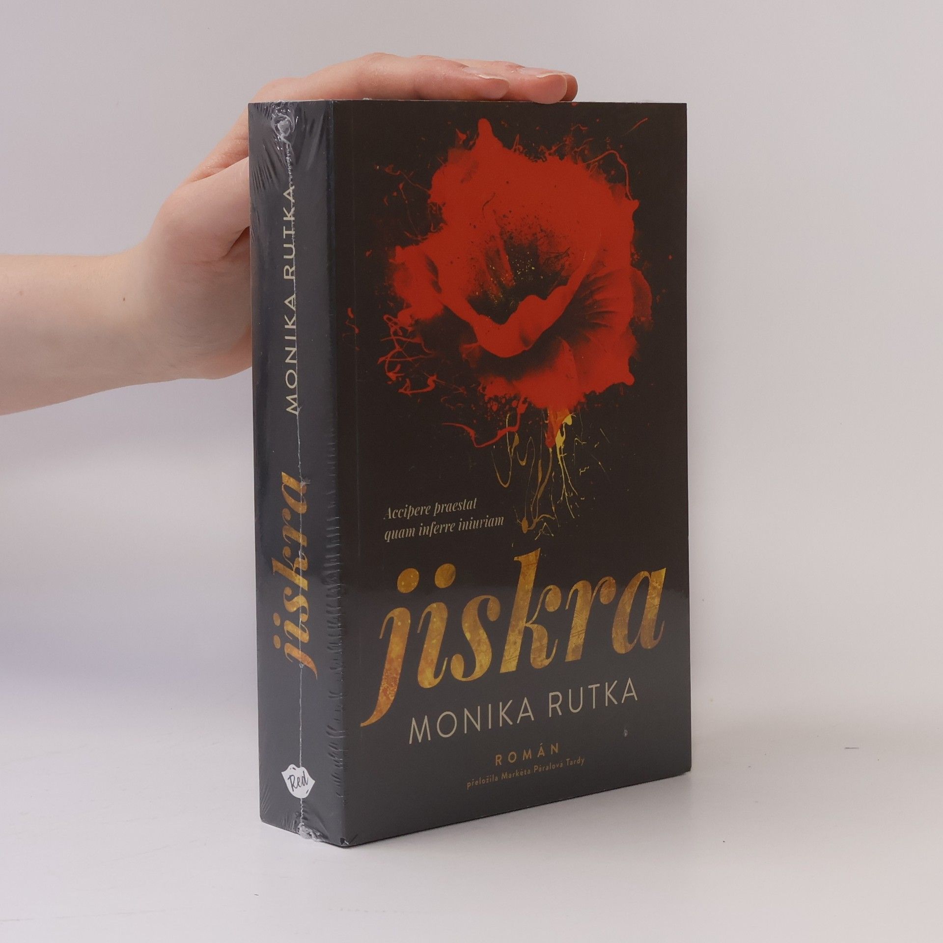 Monika Rutka Jiskra
