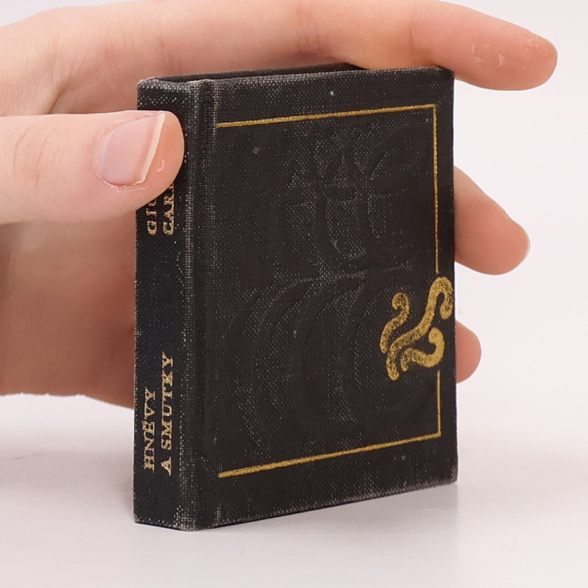 Giosue Carducci Hněvy a smutky