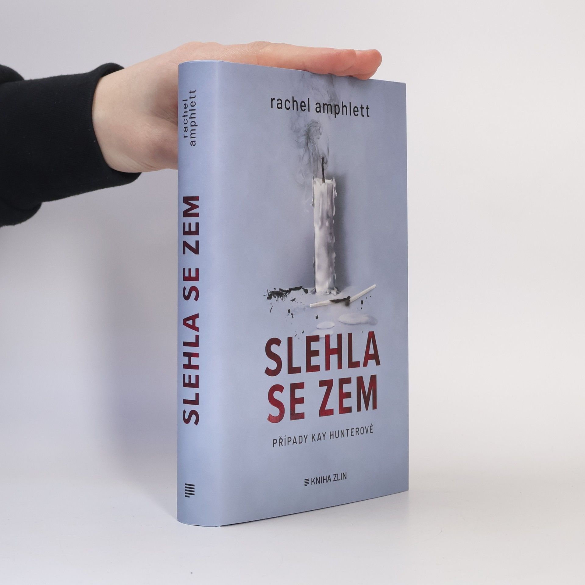 Slehla se zem