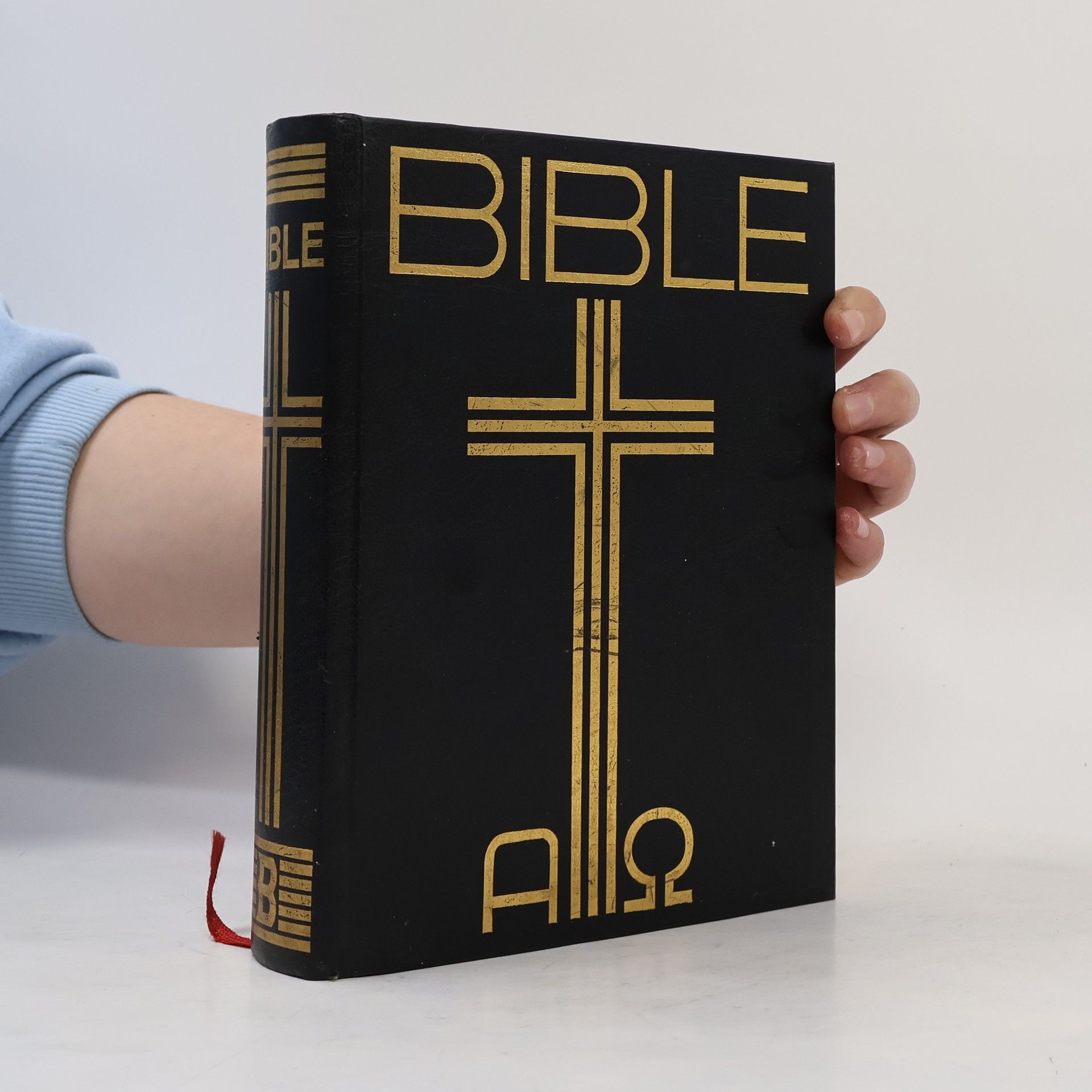 AA.VV. Bible