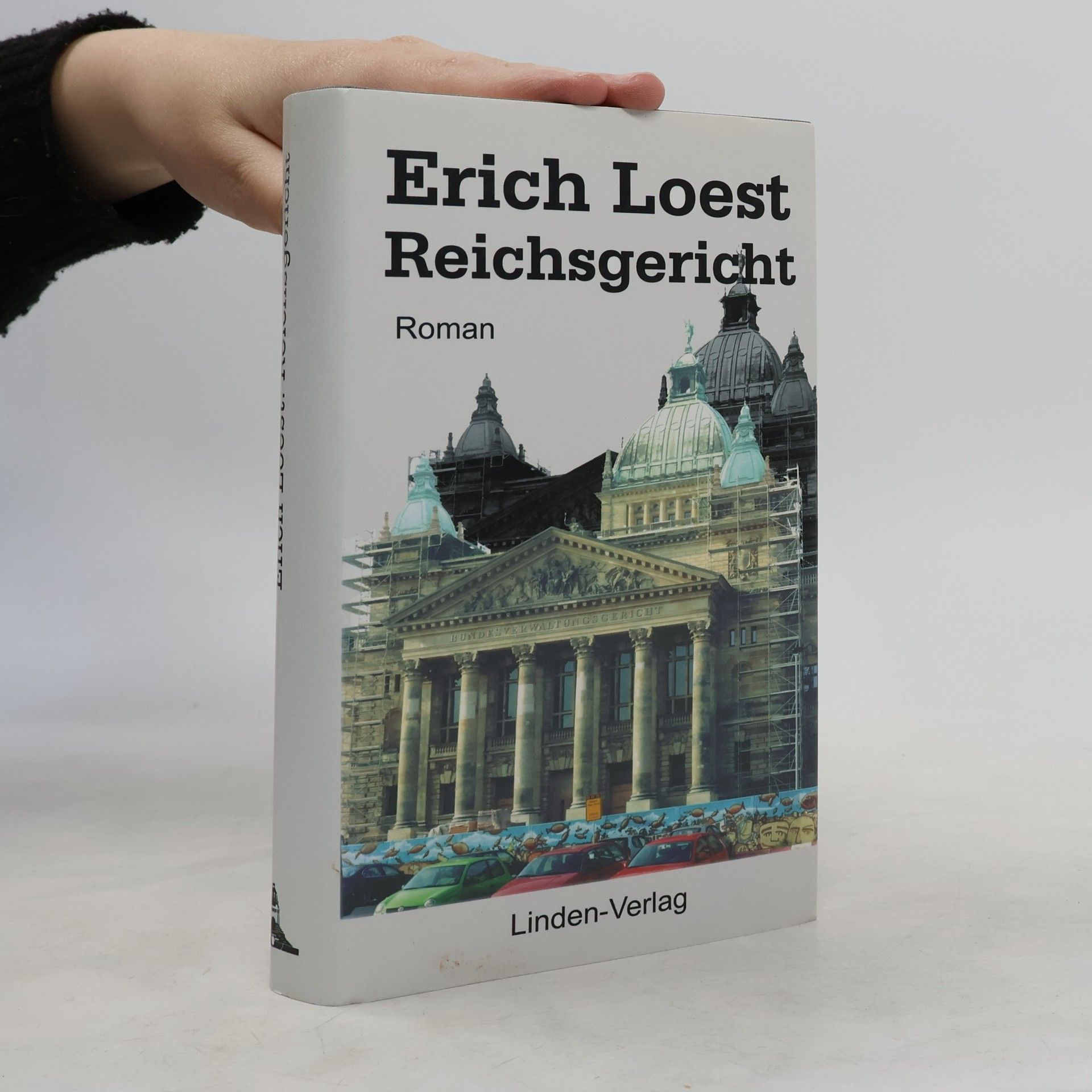 Erich Loest Reichsgericht