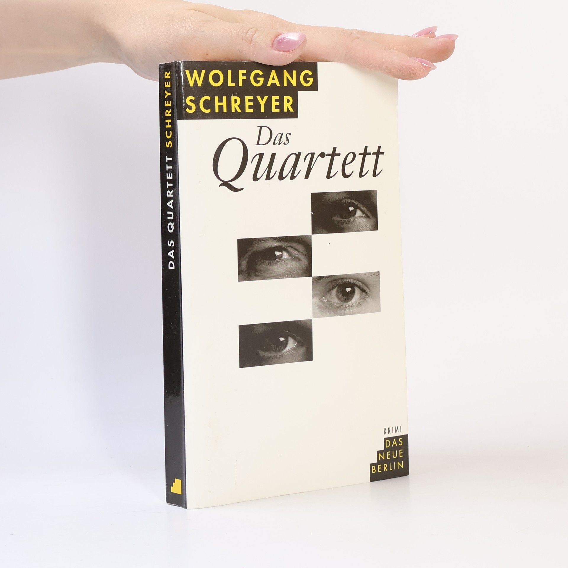 Das Quartett