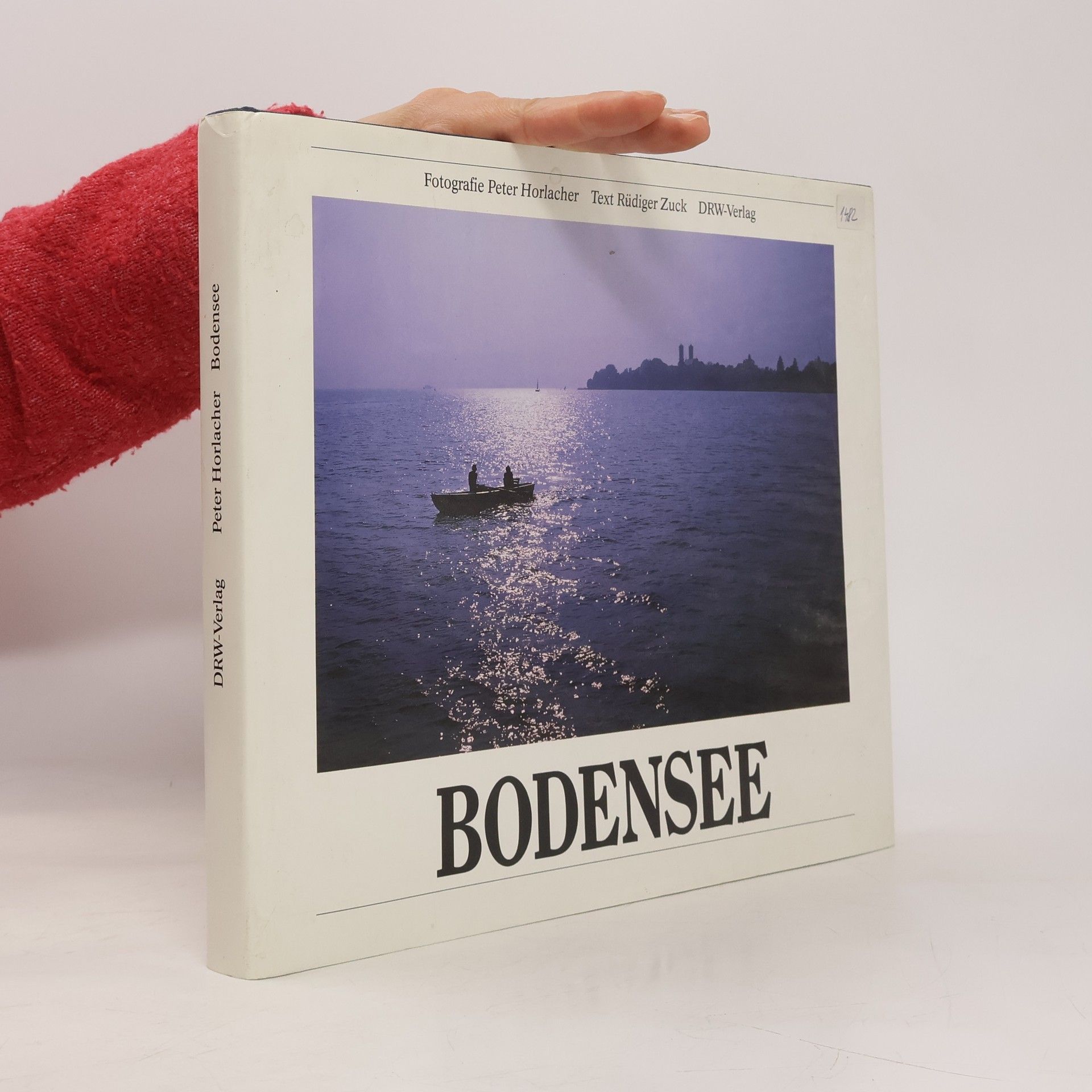 Peter Horlacher Bodensee