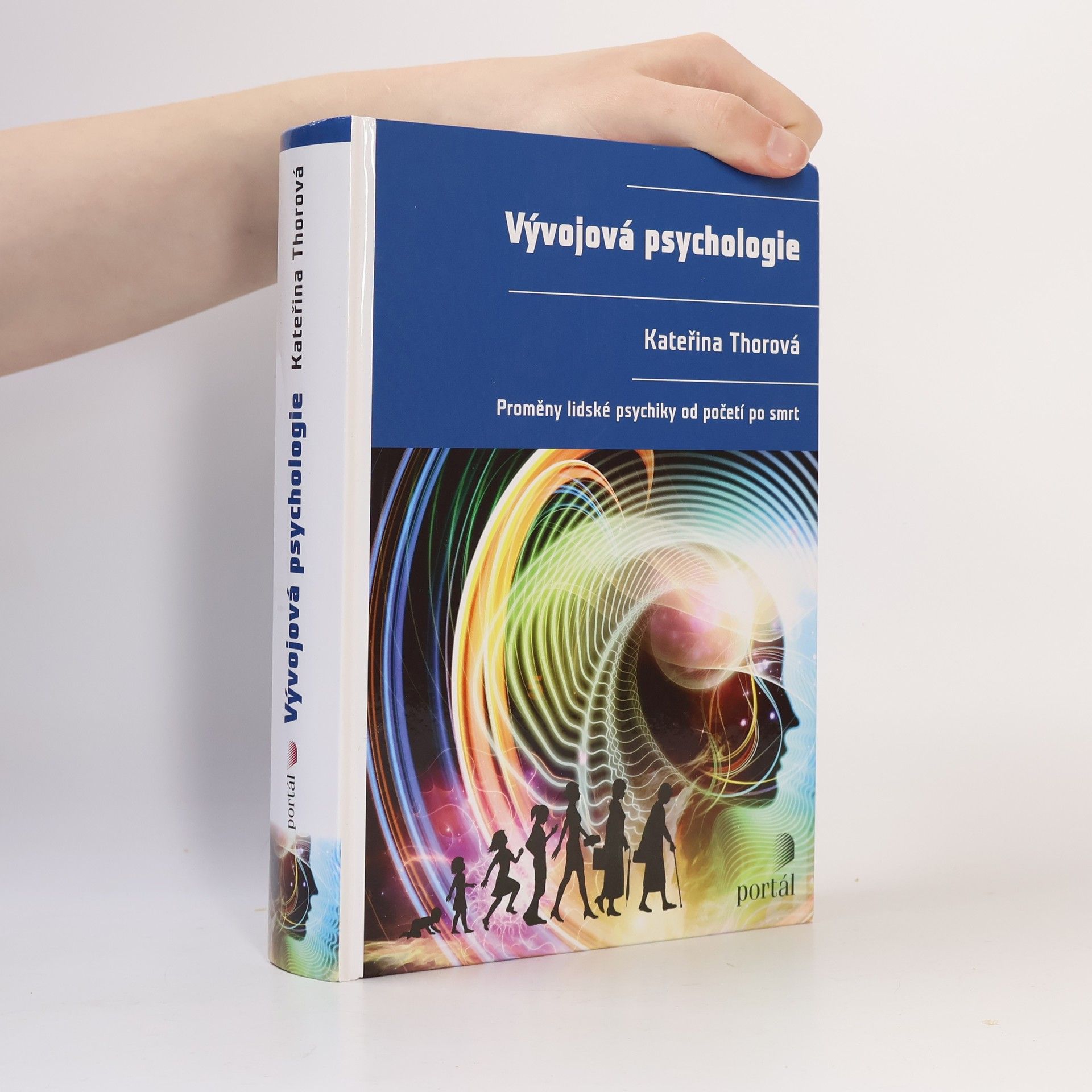 Kateřina Thorová Vývojová psychologie