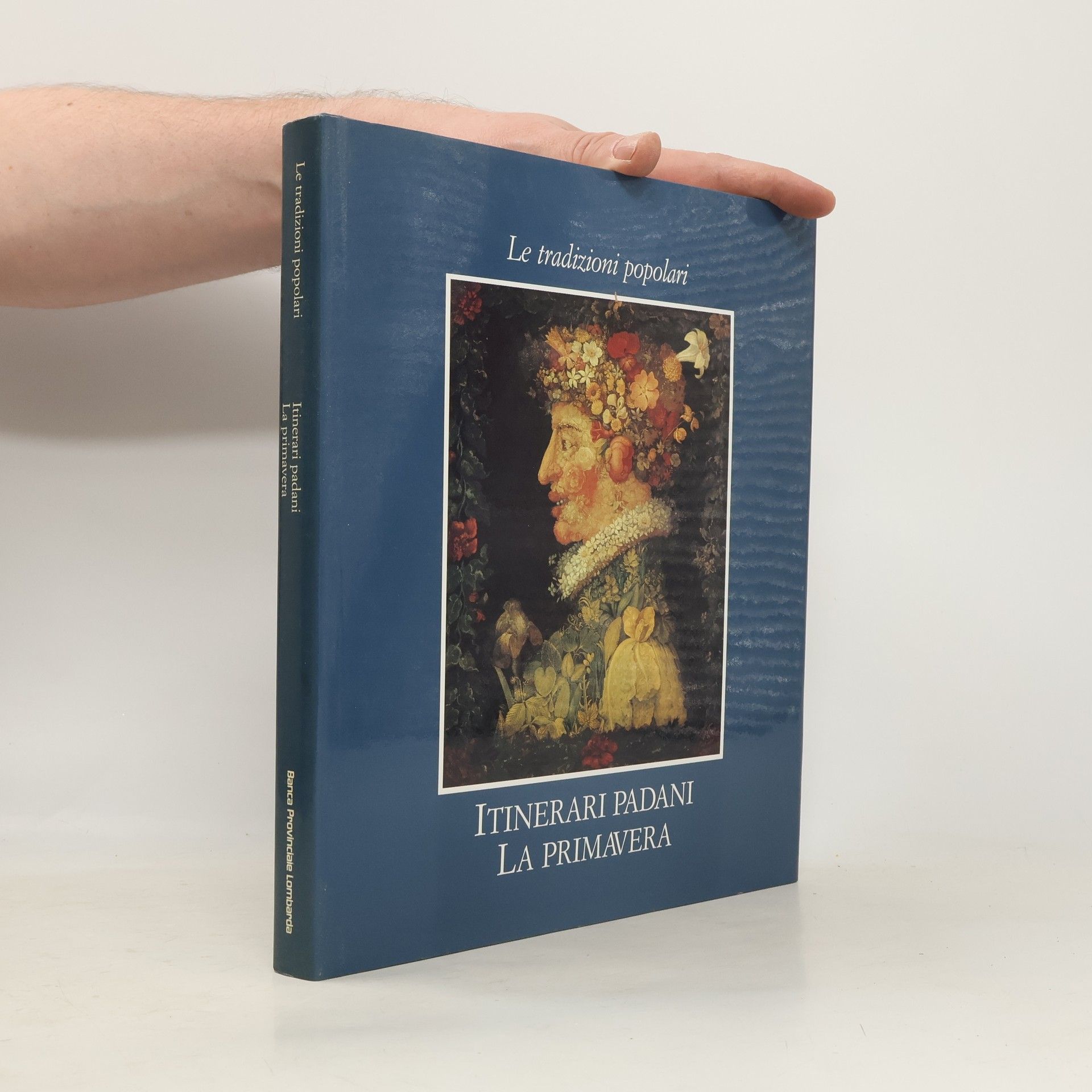 Autorenkollektiv Itinerari Padani: La Primavera