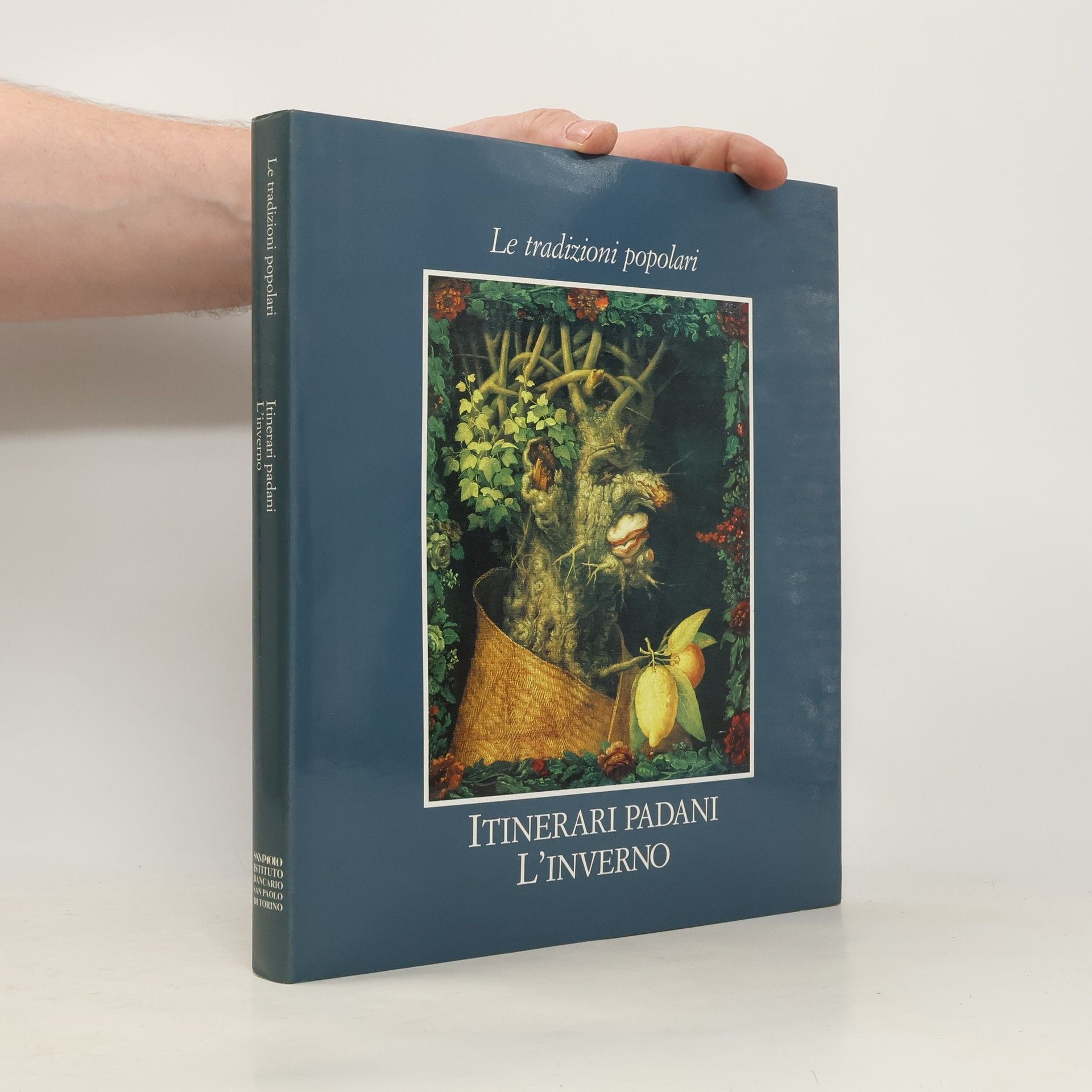 AA.VV. Le tradizioni popolari