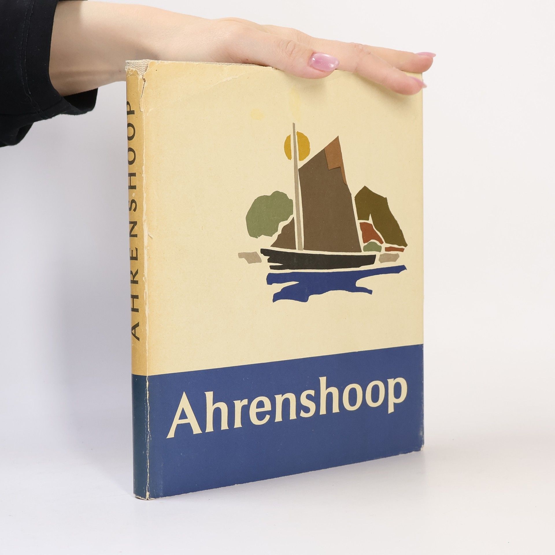 Hermann Glander Ahrenshoop