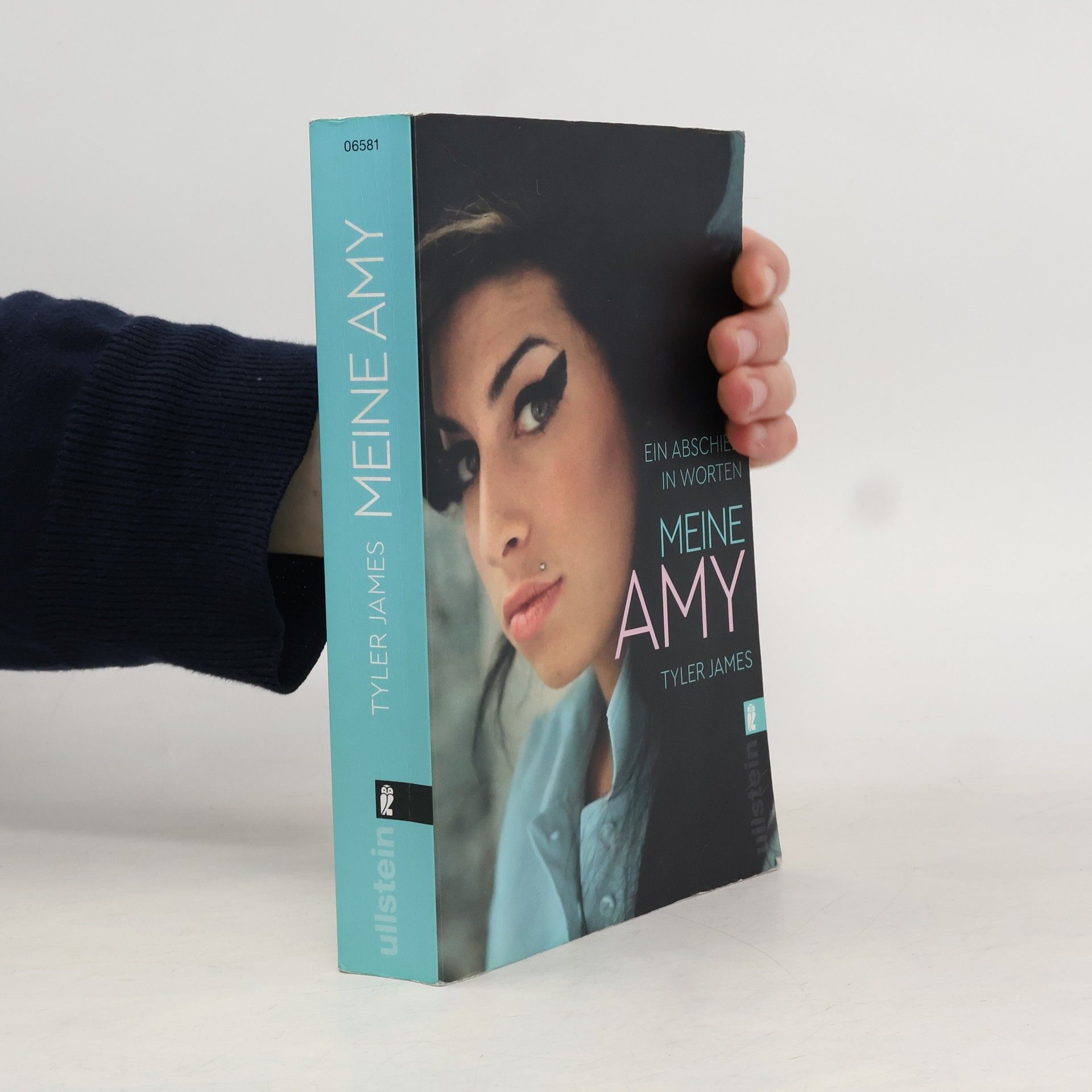 Kent James Tyler Meine Amy